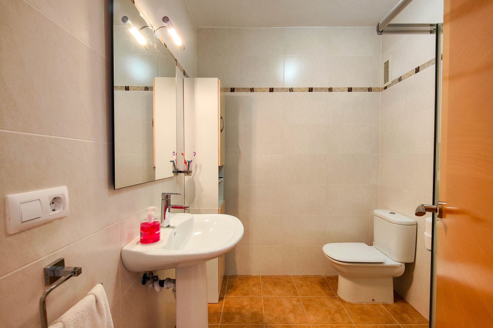 Revente - Bungalow -
Orihuela Costa - Costa Blanca