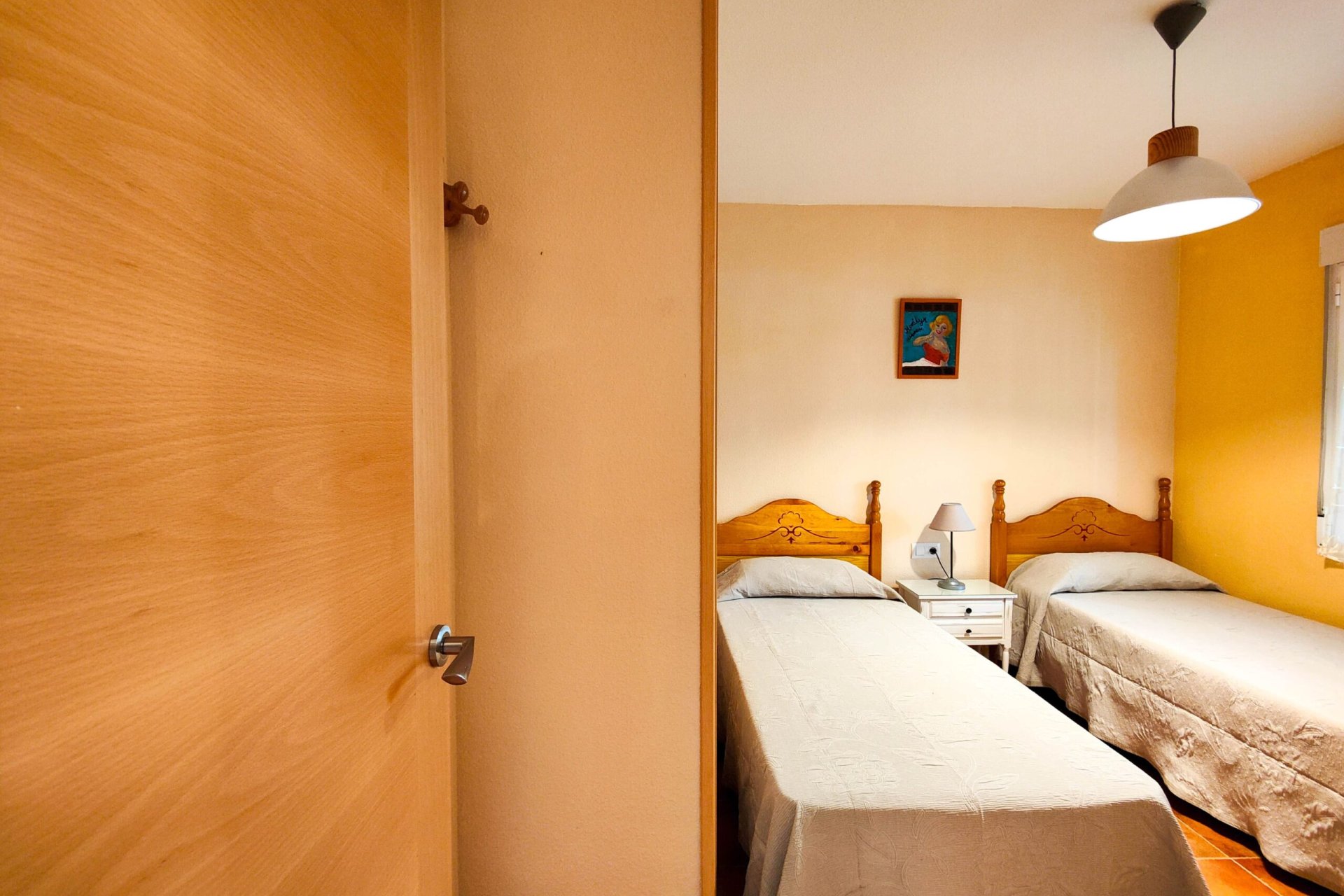 Revente - Bungalow -
Orihuela Costa - Costa Blanca
