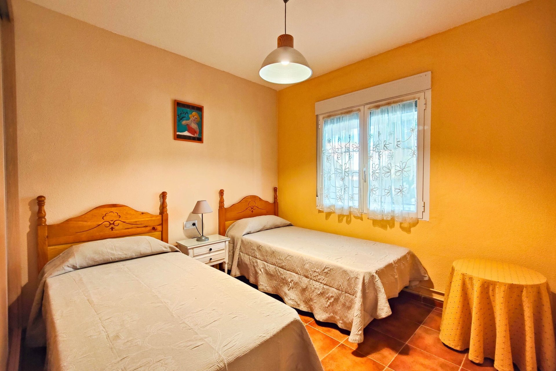 Revente - Bungalow -
Orihuela Costa - Costa Blanca