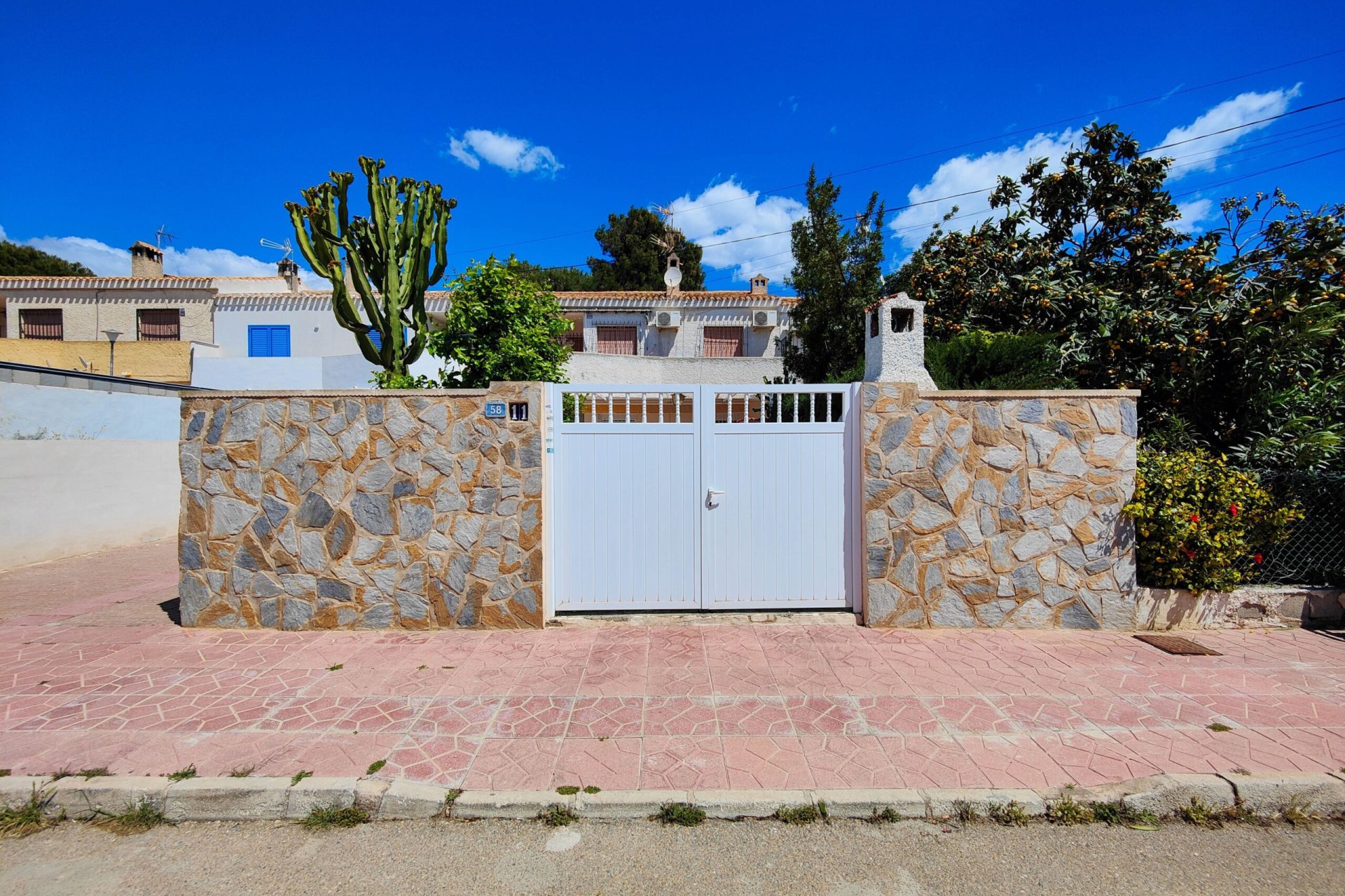 Revente - Bungalow -
Orihuela Costa - Costa Blanca