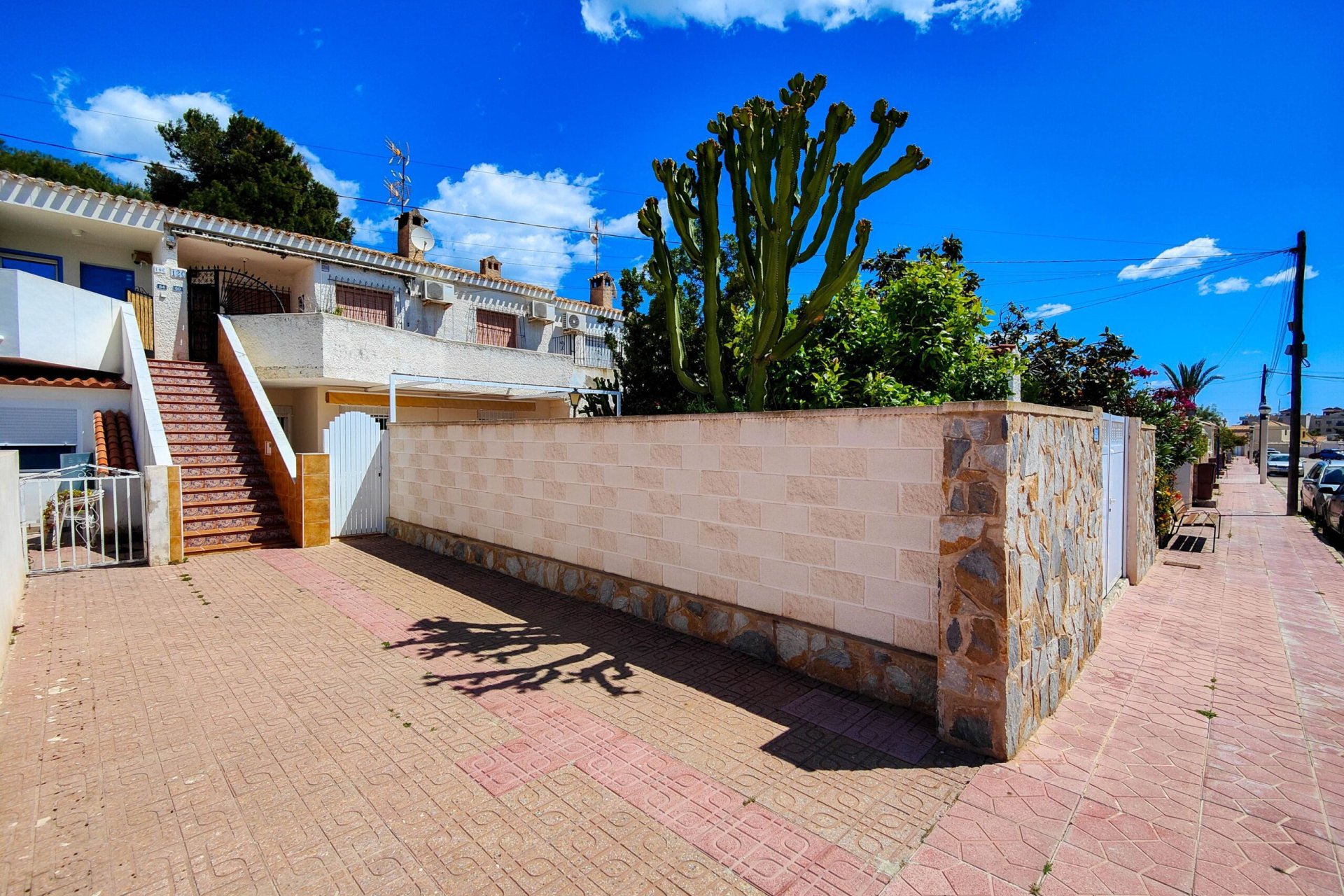 Revente - Bungalow -
Orihuela Costa - Costa Blanca