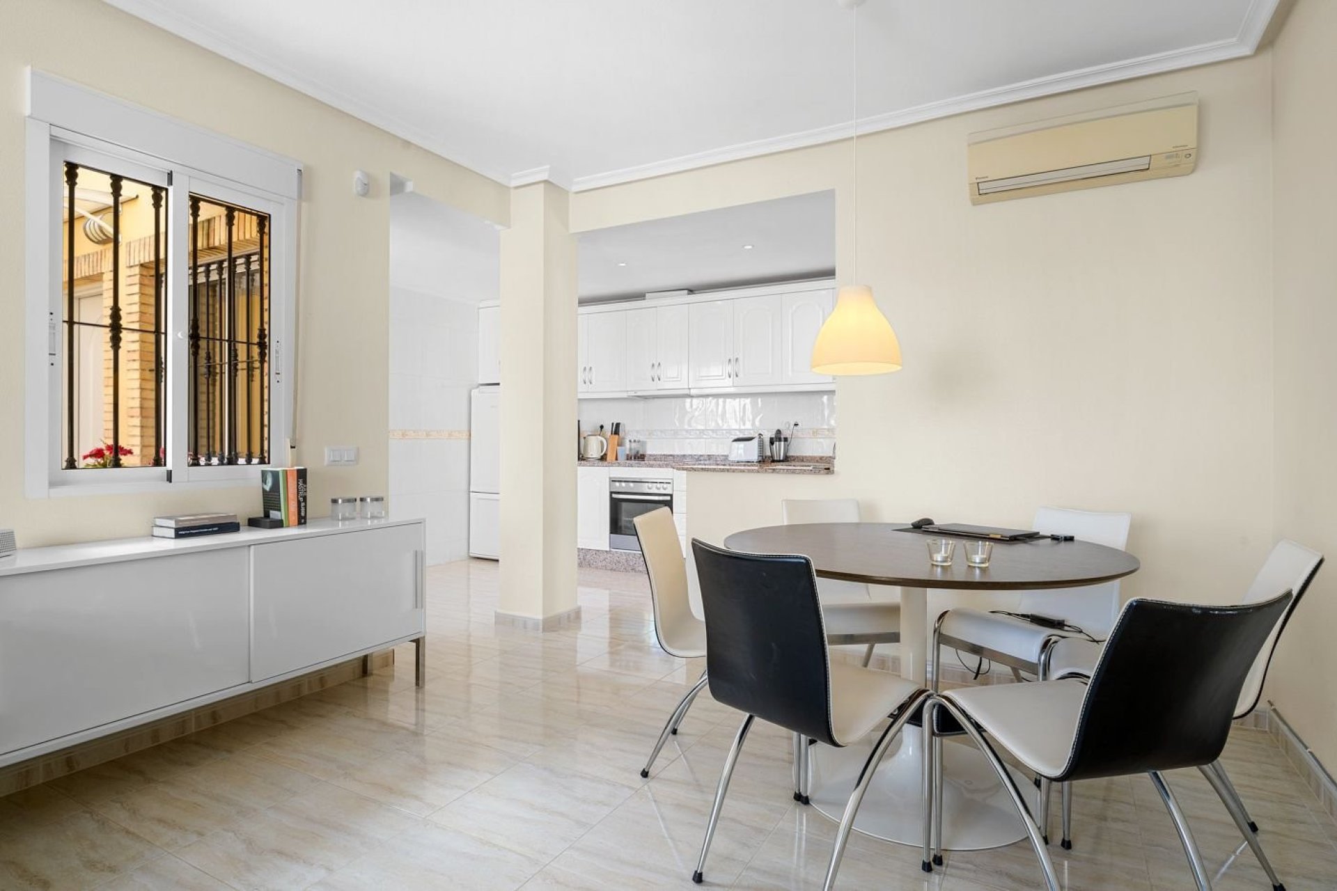 Revente - Bungalow -
Orihuela Costa - Costa Blanca