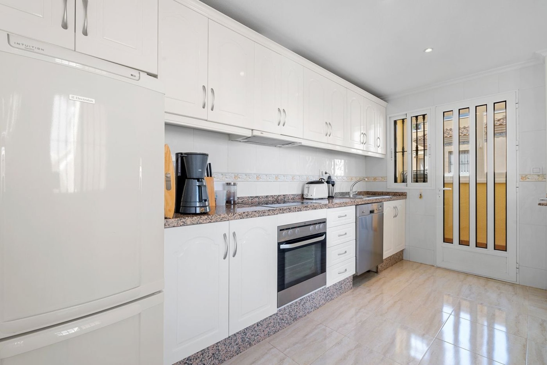 Revente - Bungalow -
Orihuela Costa - Costa Blanca
