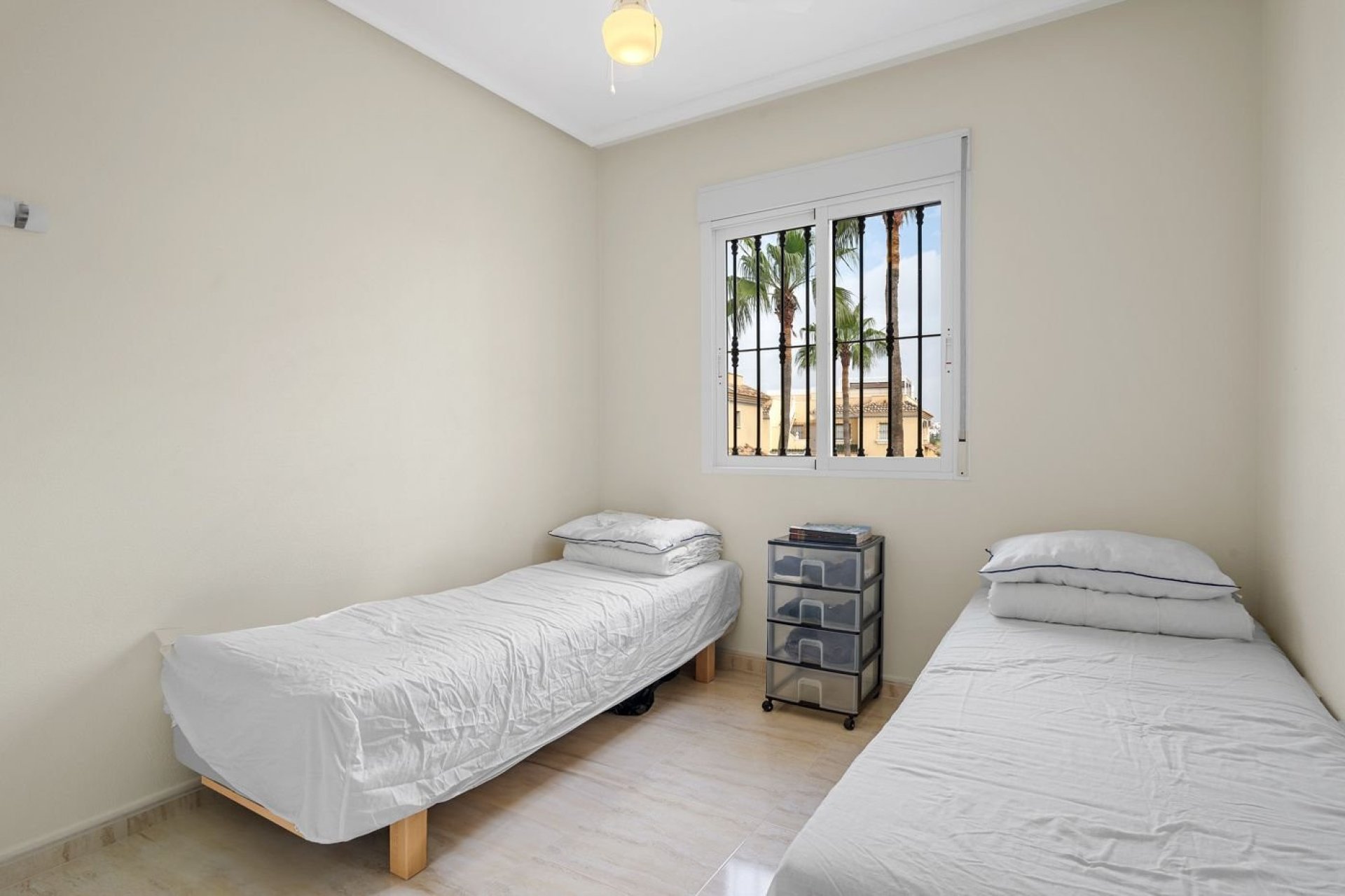 Revente - Bungalow -
Orihuela Costa - Costa Blanca