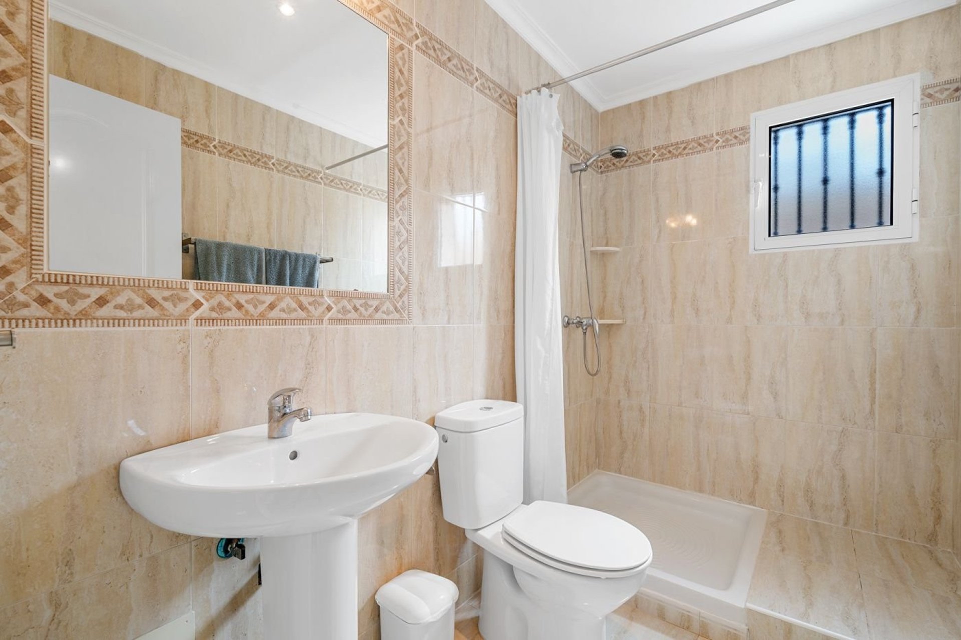 Revente - Bungalow -
Orihuela Costa - Costa Blanca