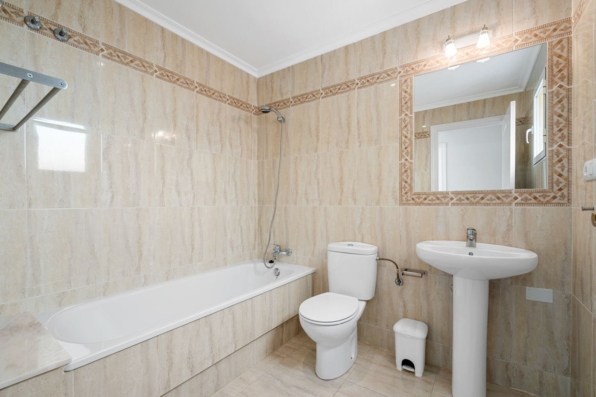 Revente - Bungalow -
Orihuela Costa - Costa Blanca