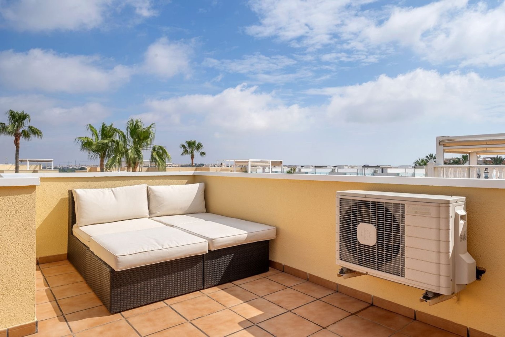 Revente - Bungalow -
Orihuela Costa - Costa Blanca