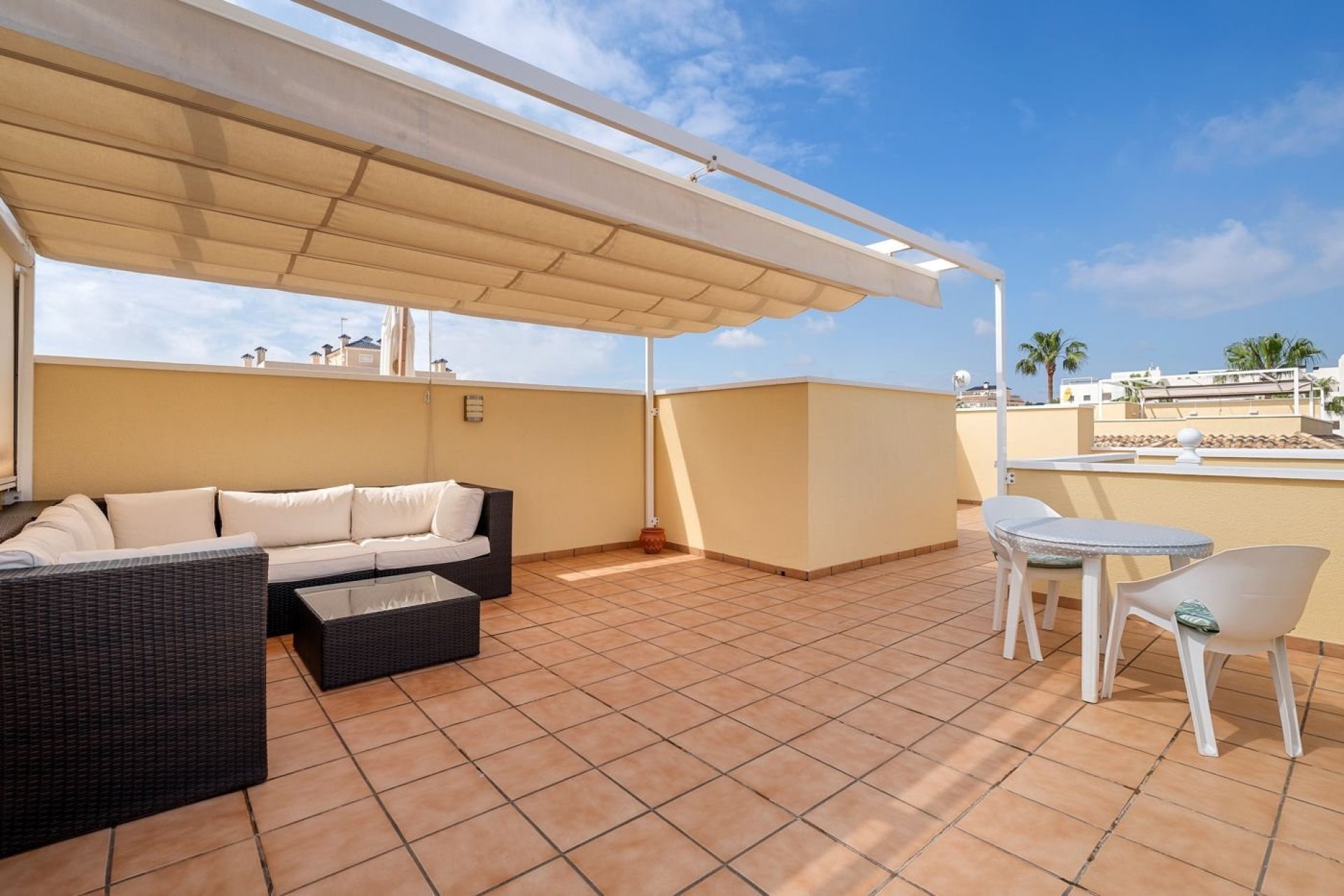 Revente - Bungalow -
Orihuela Costa - Costa Blanca