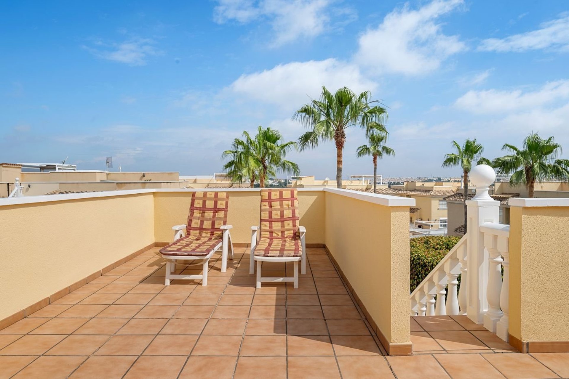 Revente - Bungalow -
Orihuela Costa - Costa Blanca