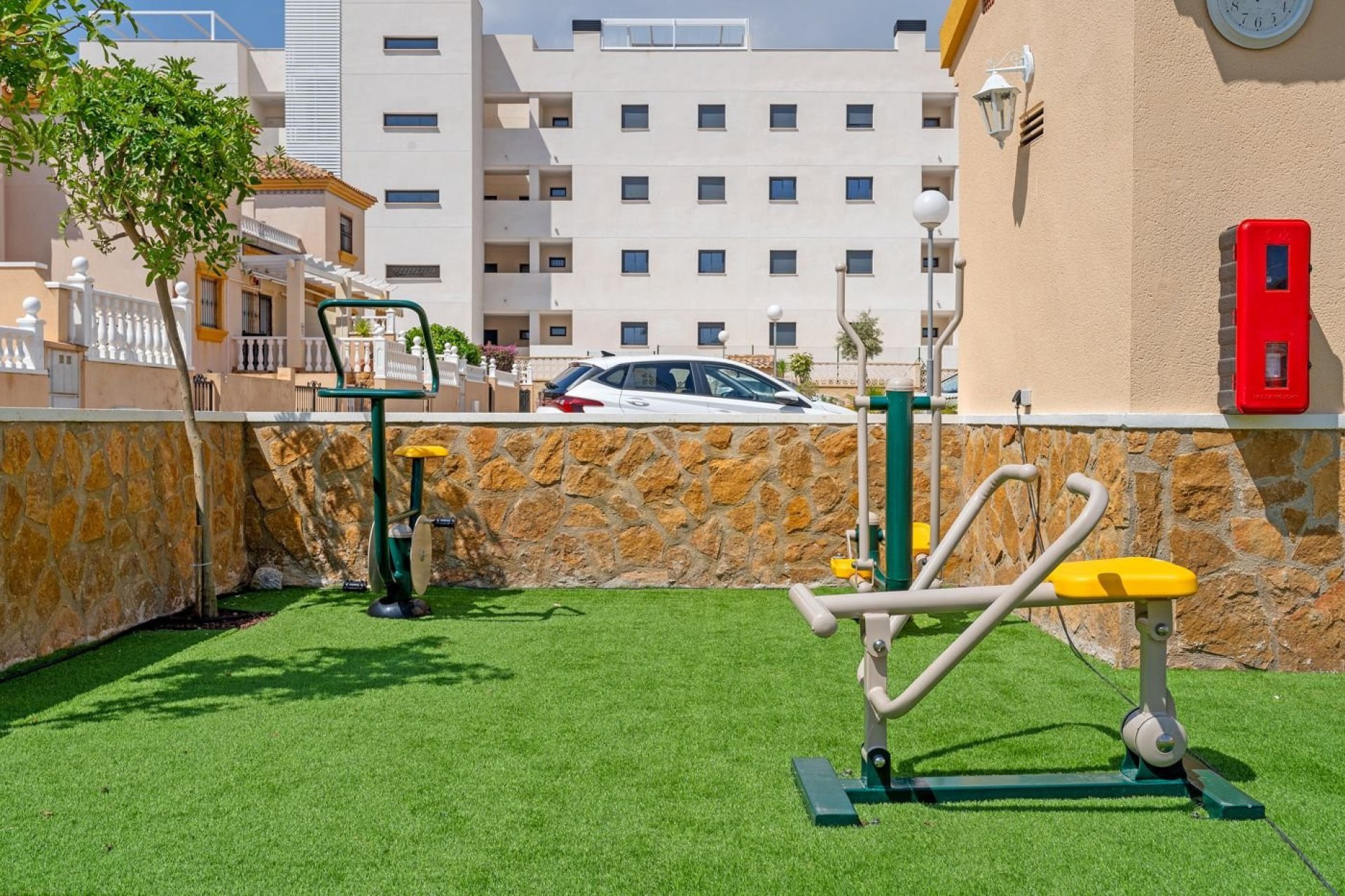Revente - Bungalow -
Orihuela Costa - Costa Blanca