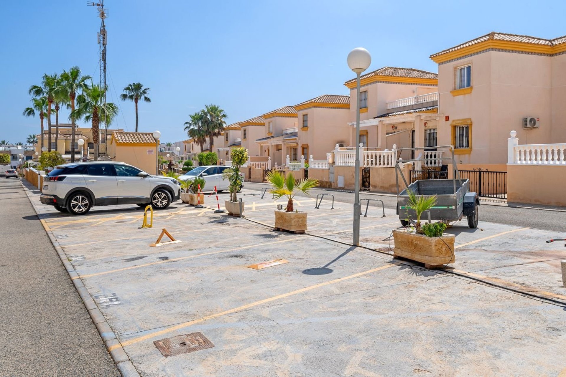 Revente - Bungalow -
Orihuela Costa - Costa Blanca