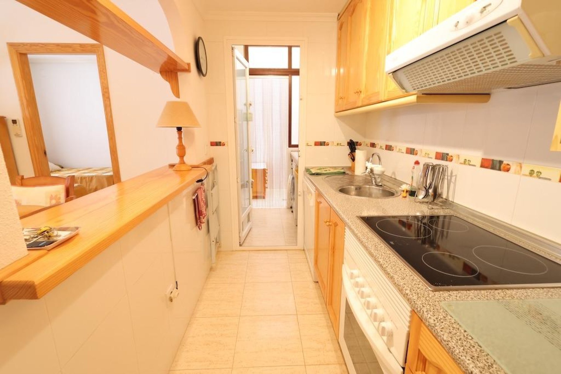 Revente - Bungalow -
Orihuela Costa - Costa Blanca