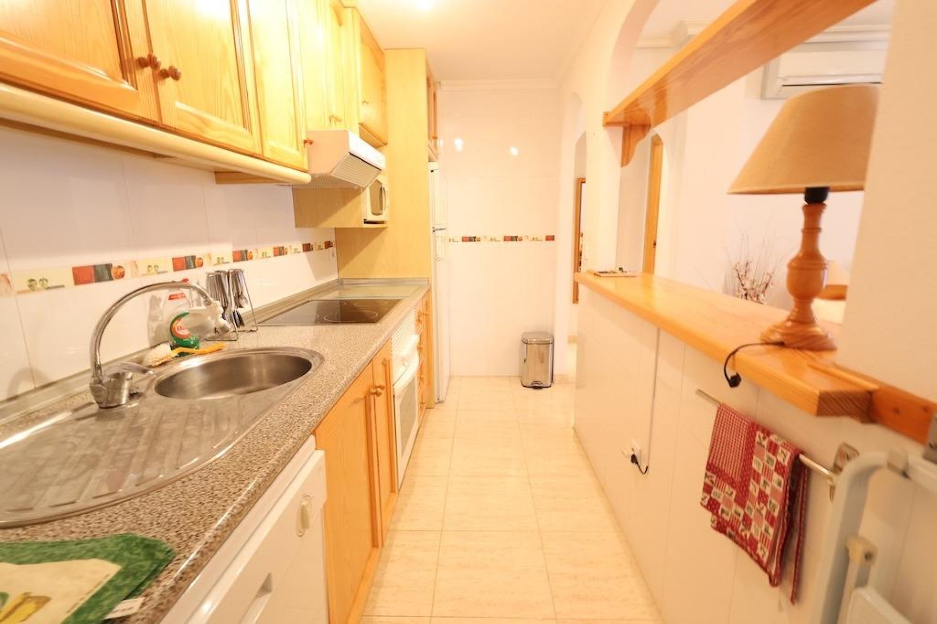 Revente - Bungalow -
Orihuela Costa - Costa Blanca