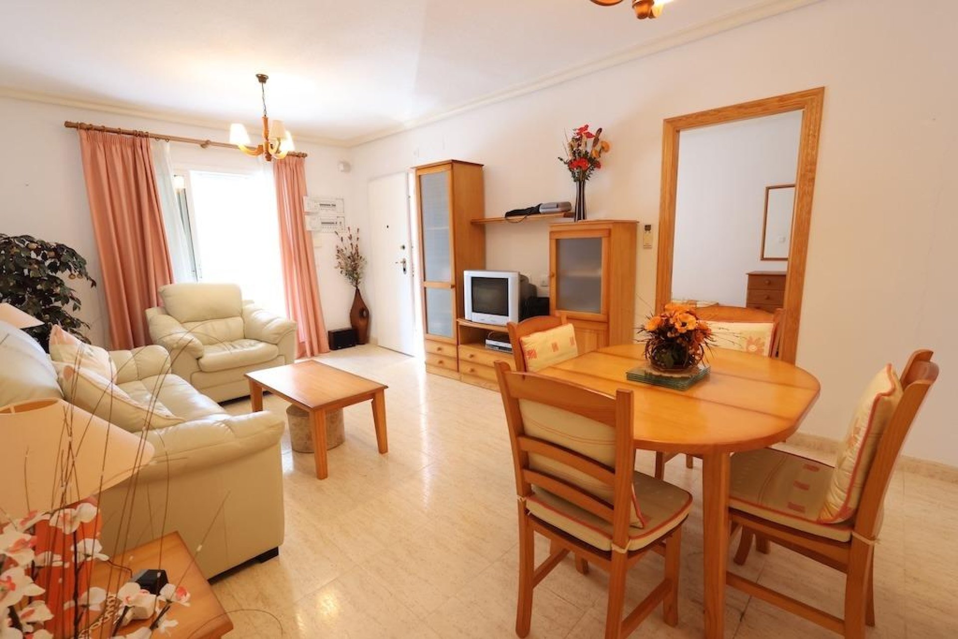 Revente - Bungalow -
Orihuela Costa - Costa Blanca