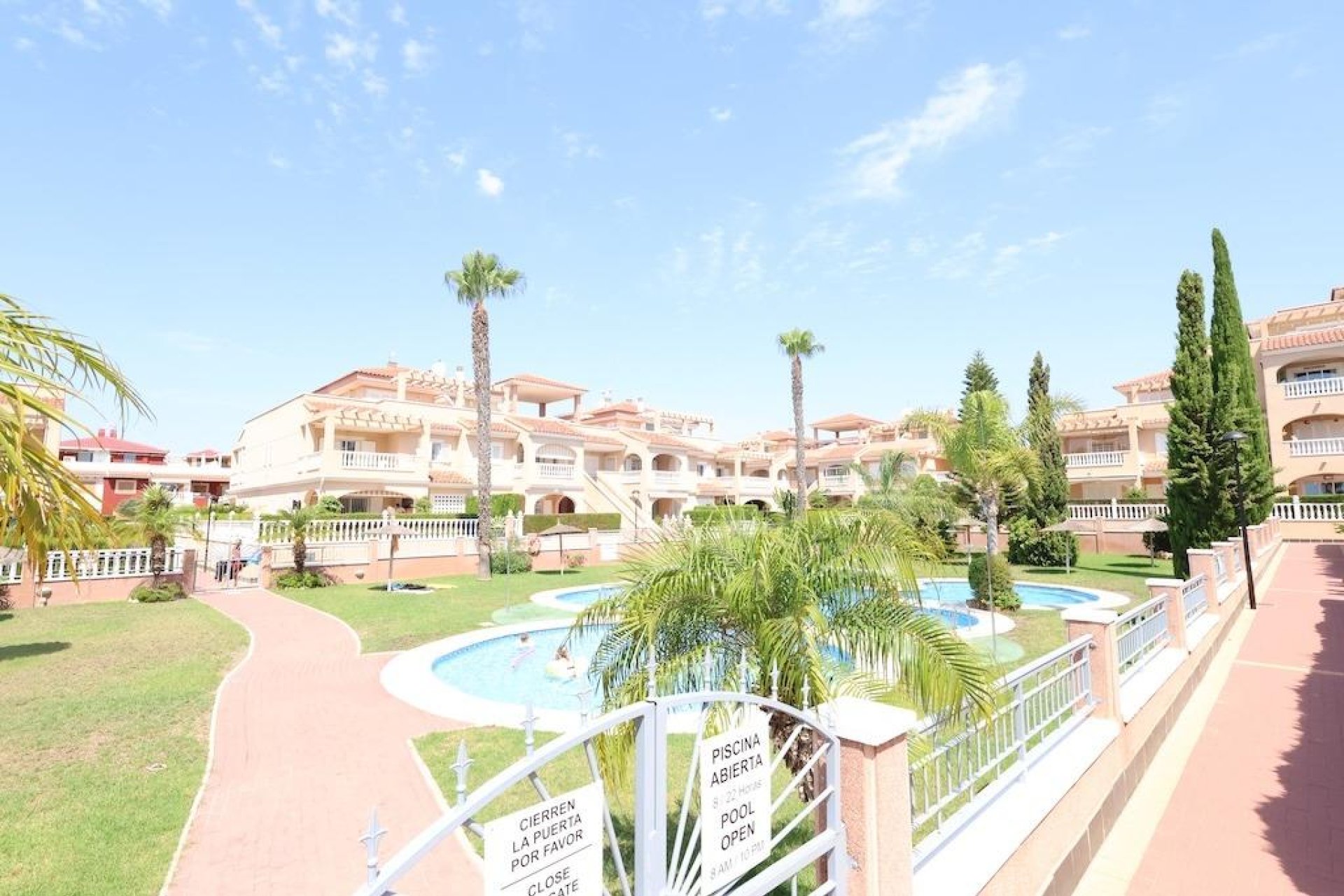 Revente - Bungalow -
Orihuela Costa - Costa Blanca