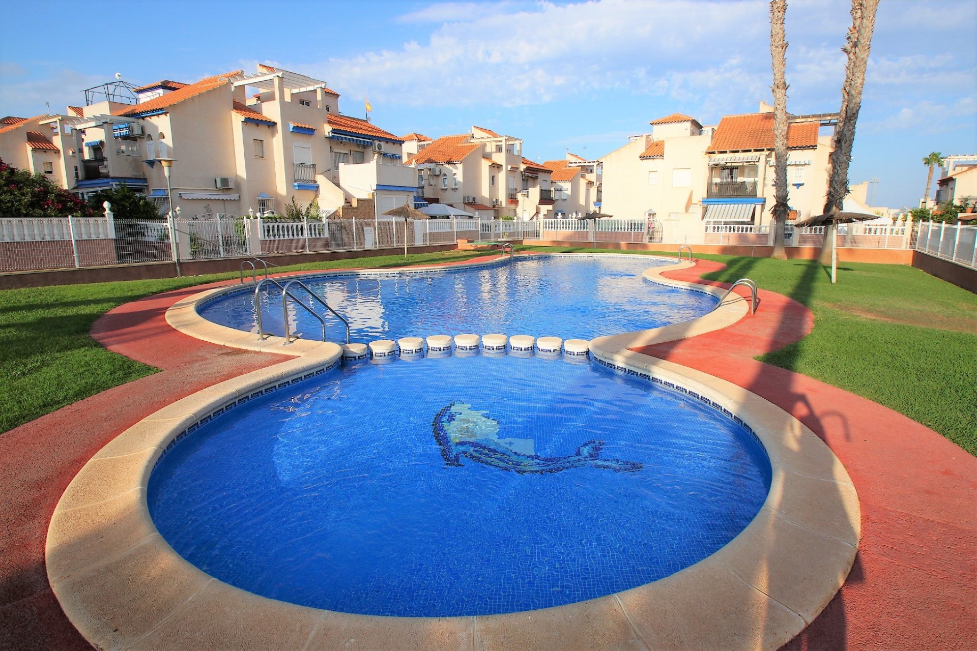 Revente - Bungalow -
Orihuela Costa - Costa Blanca