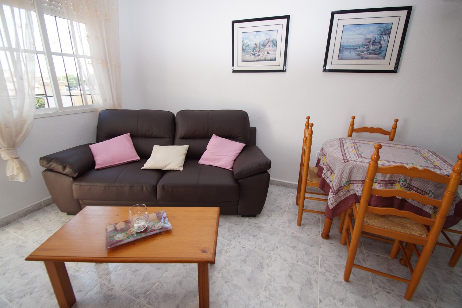 Revente - Bungalow -
Orihuela Costa - Costa Blanca
