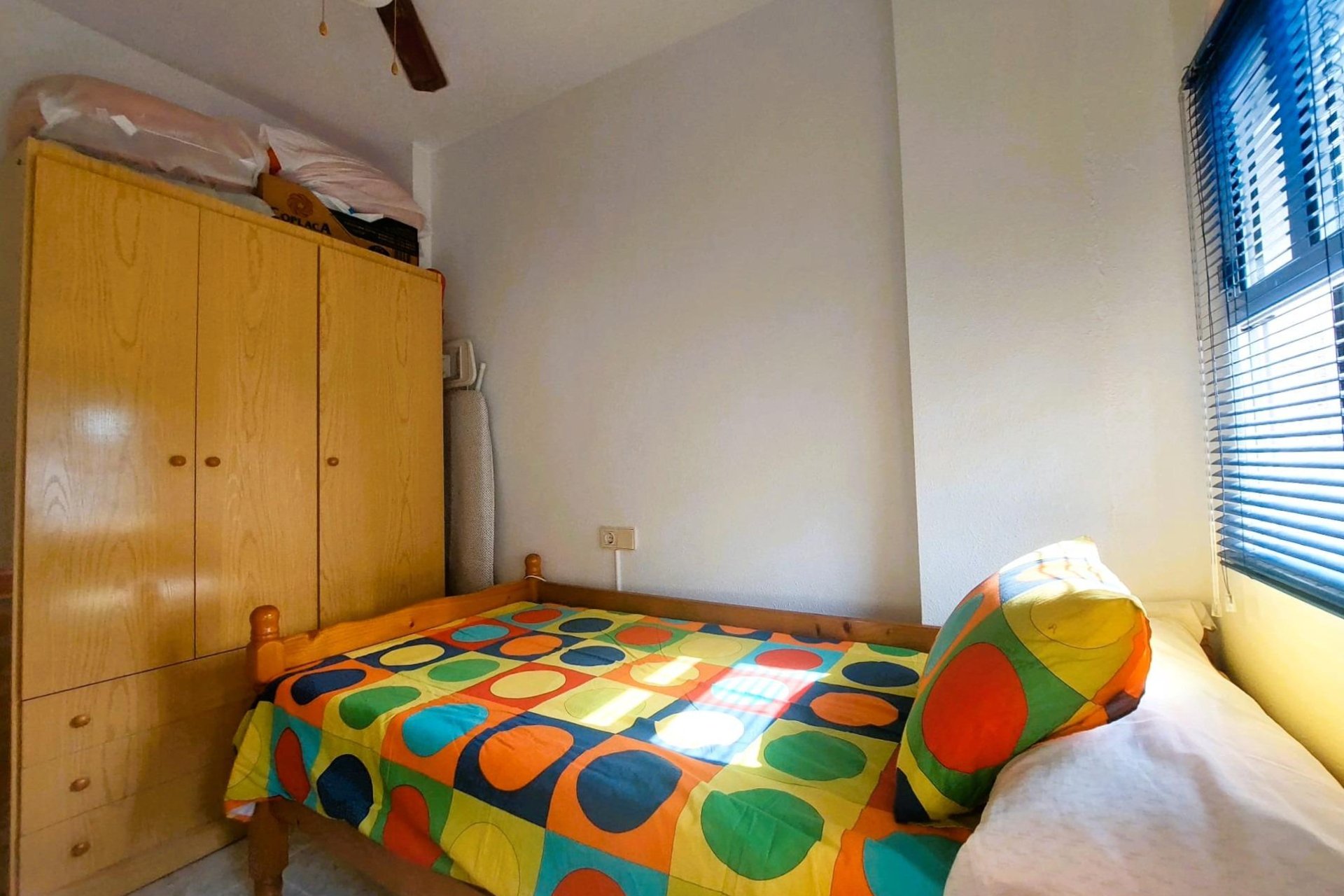 Revente - Bungalow -
Orihuela Costa - Costa Blanca