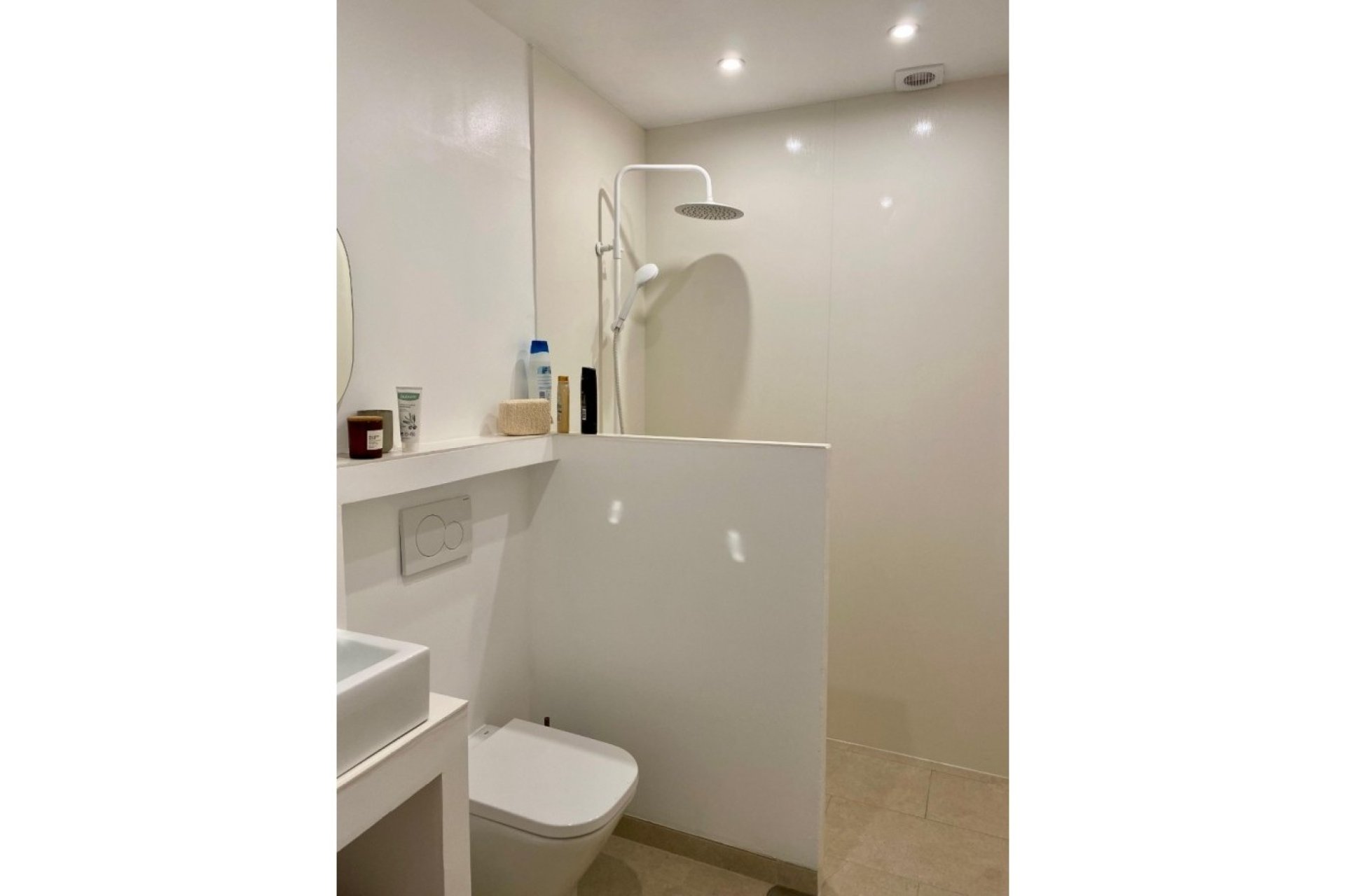 Revente - Bungalow -
Orihuela Costa - Costa Blanca