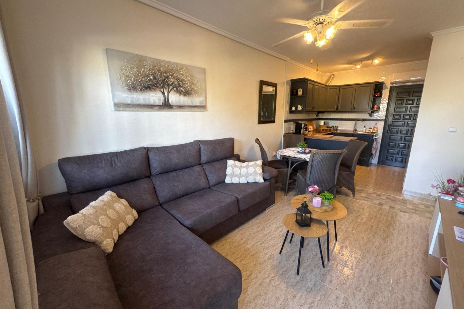 Revente - Bungalow -
Orihuela Costa - Costa Blanca