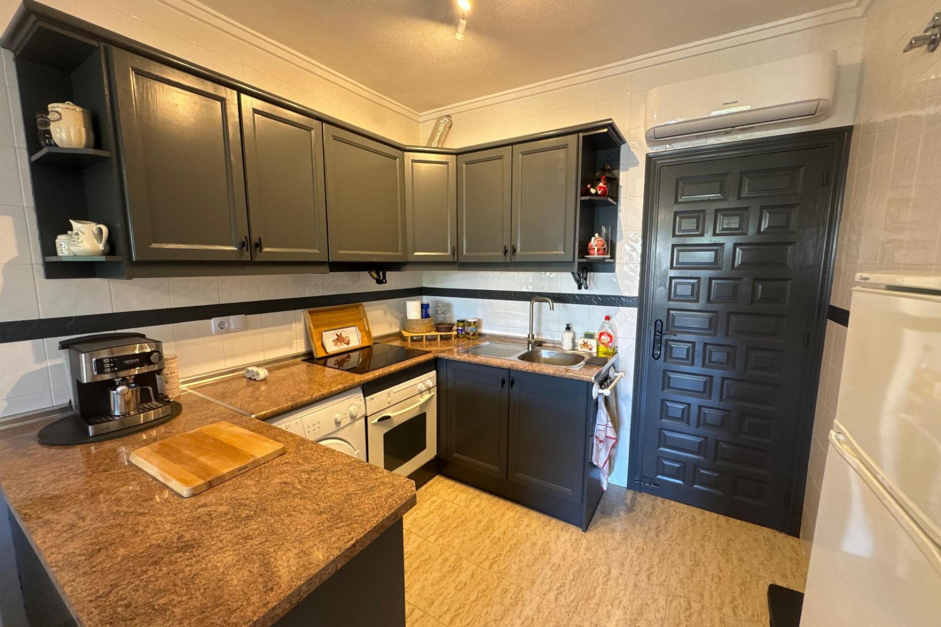 Revente - Bungalow -
Orihuela Costa - Costa Blanca