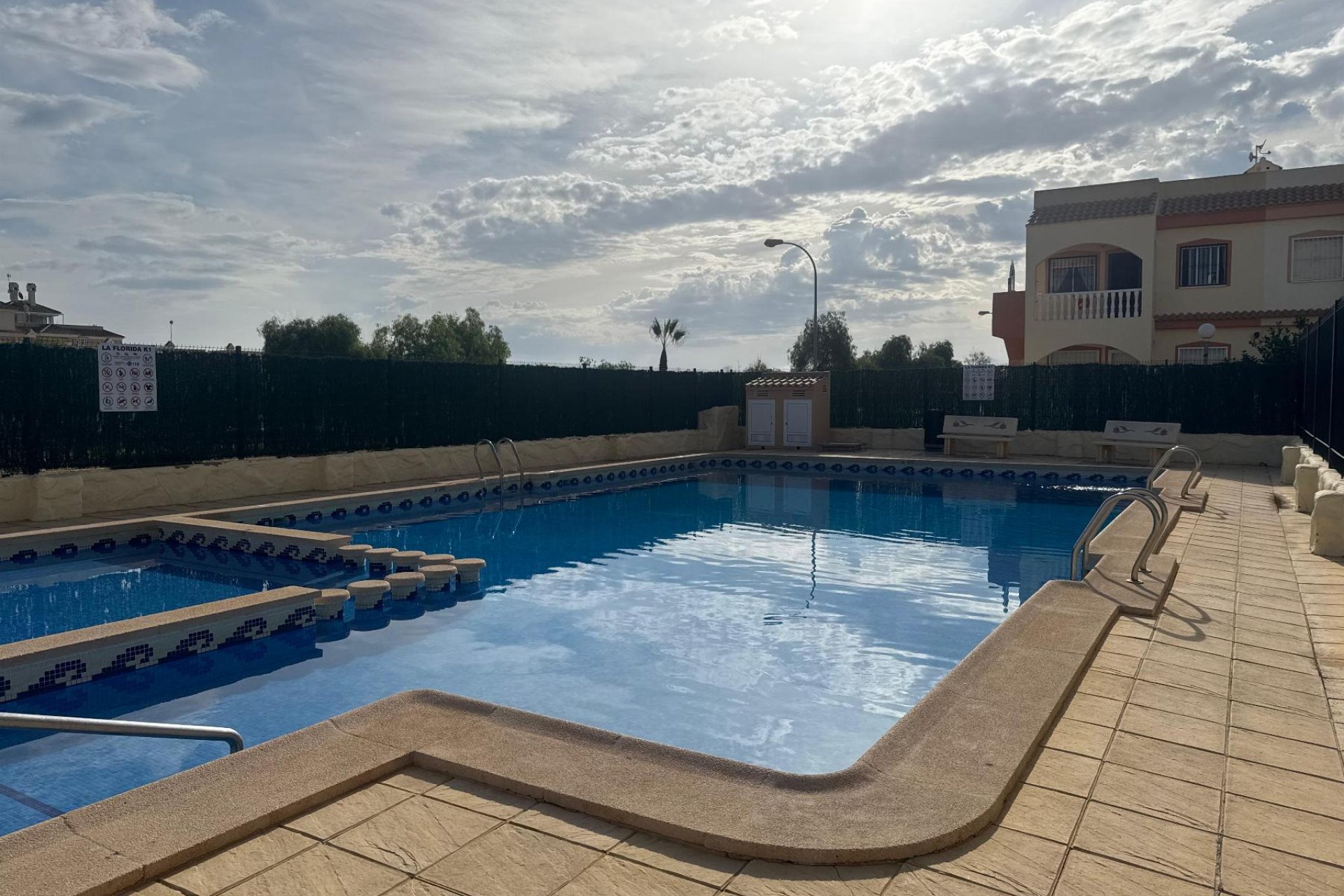 Revente - Bungalow -
Orihuela Costa - Costa Blanca