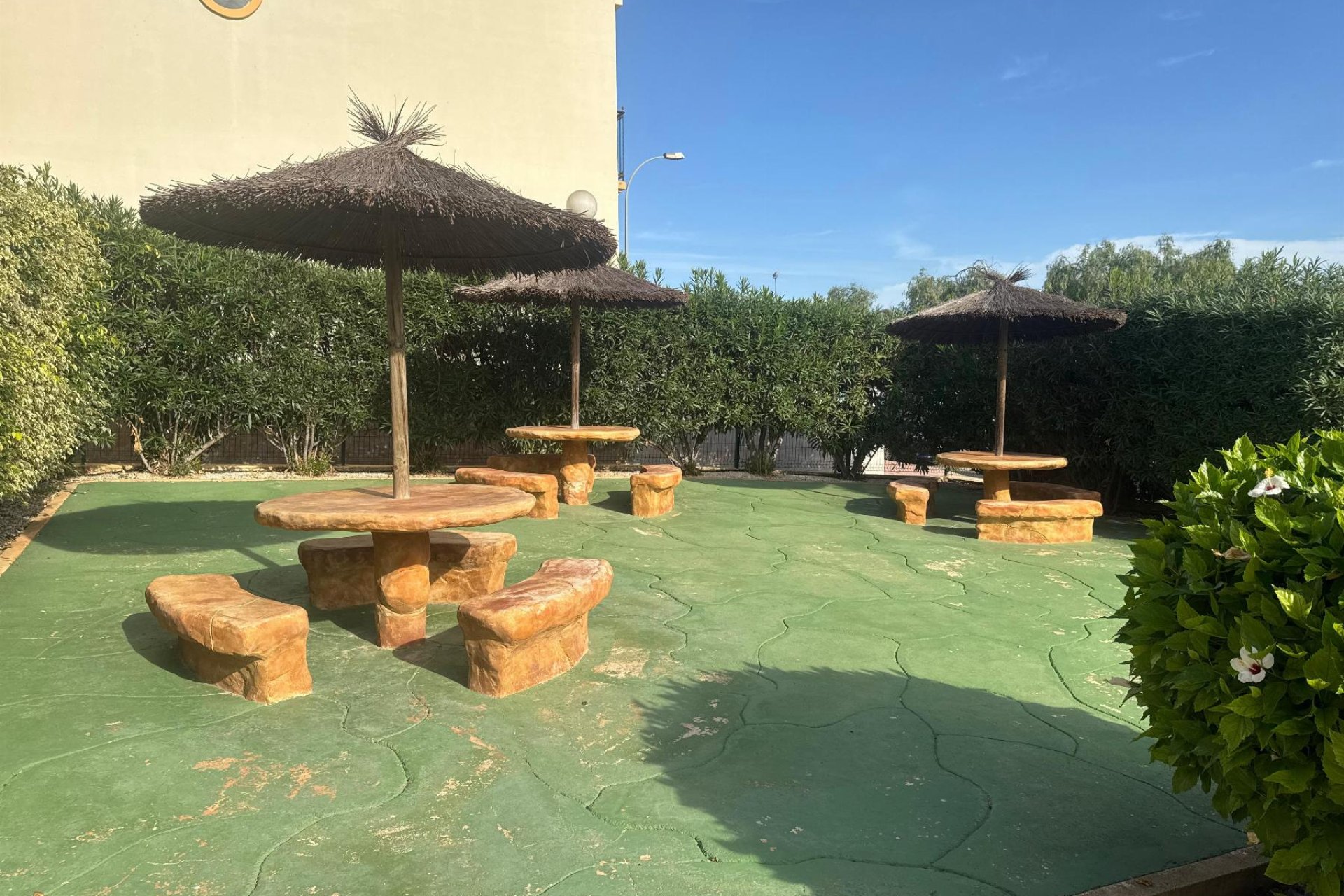 Revente - Bungalow -
Orihuela Costa - Costa Blanca