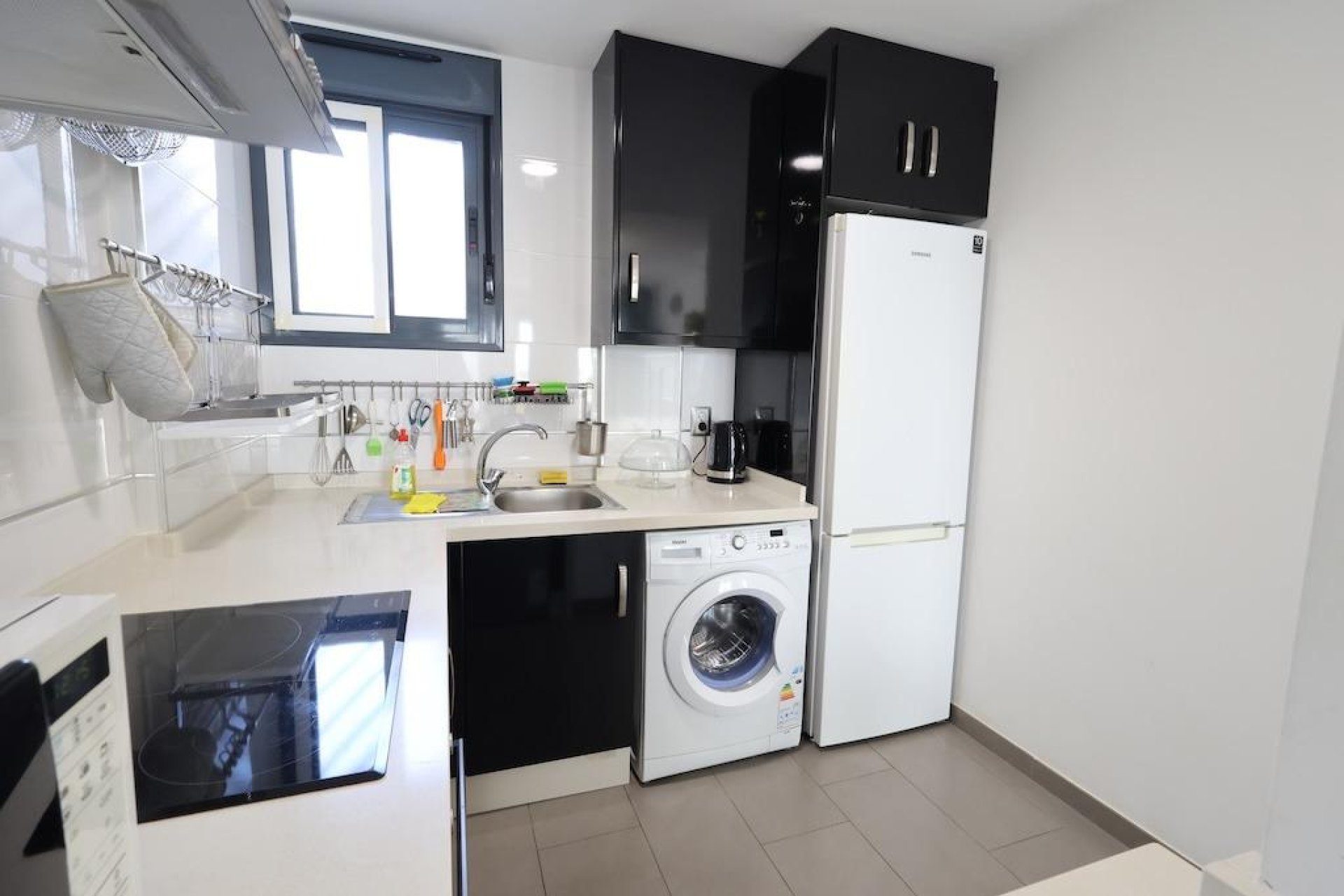 Revente - Bungalow -
Orihuela Costa - Costa Blanca