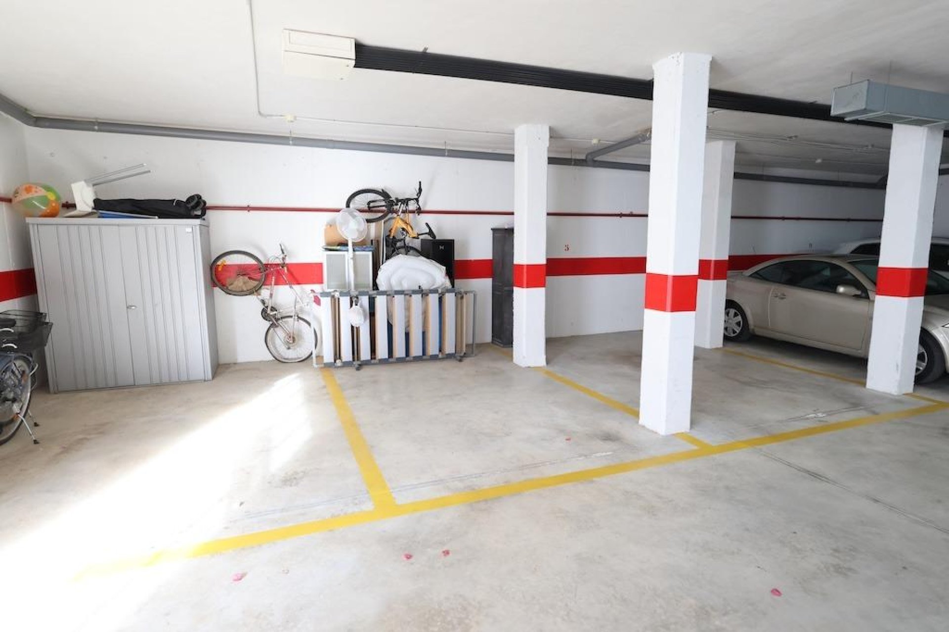 Revente - Bungalow -
Orihuela Costa - Costa Blanca