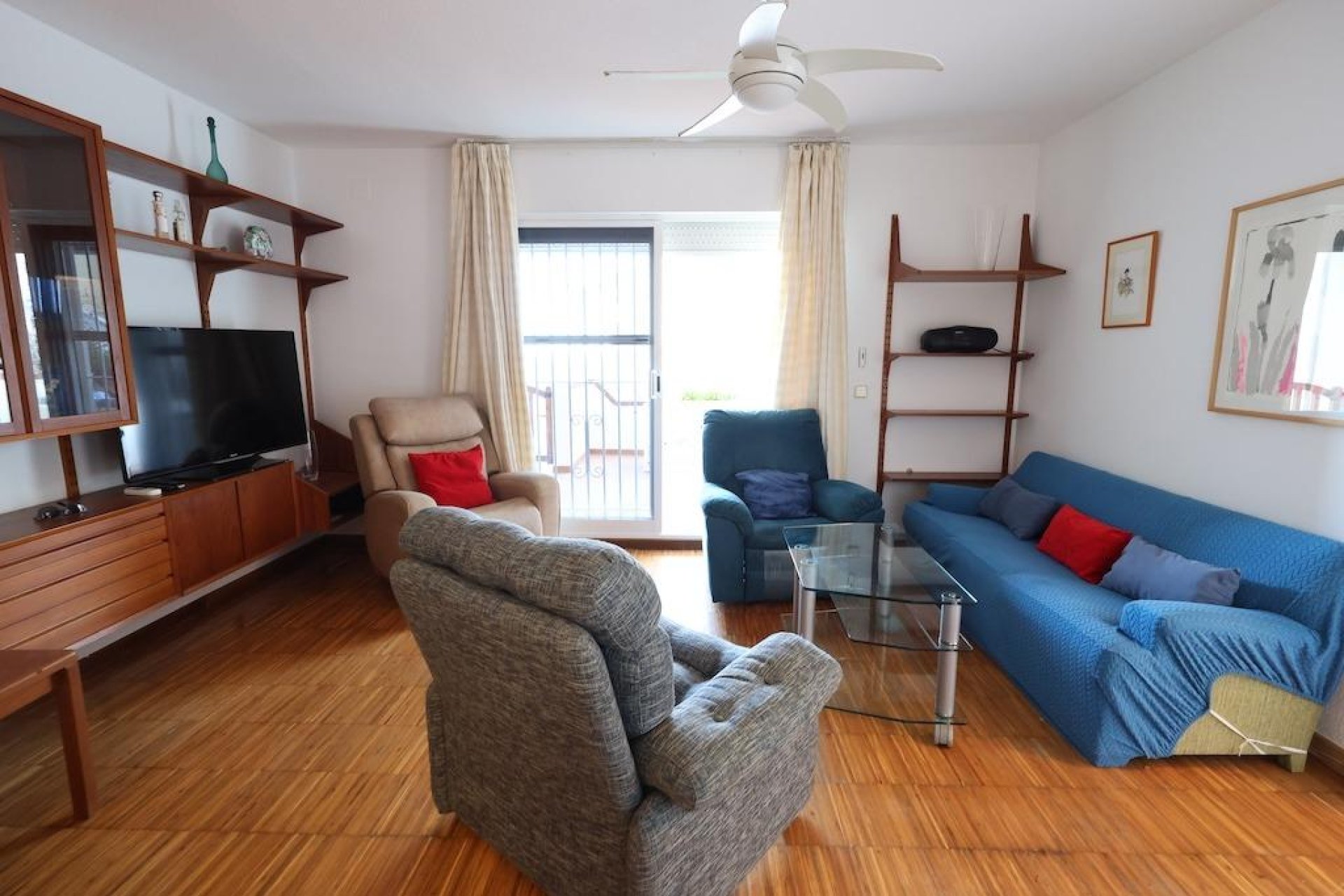 Revente - Bungalow -
Orihuela Costa - Costa Blanca