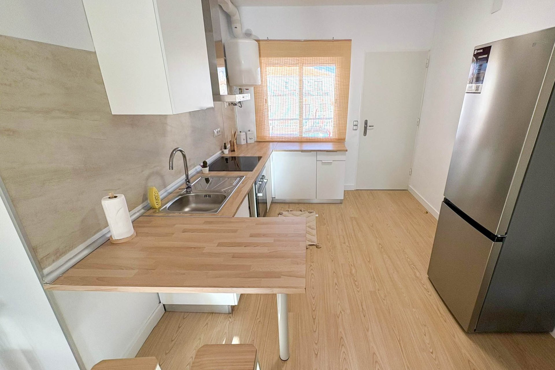 Revente - Bungalow -
Orihuela Costa - Costa Blanca