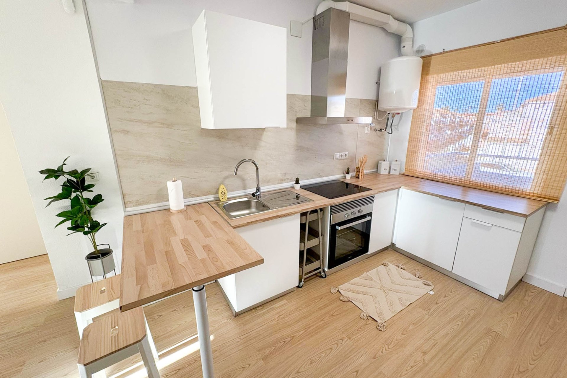 Revente - Bungalow -
Orihuela Costa - Costa Blanca