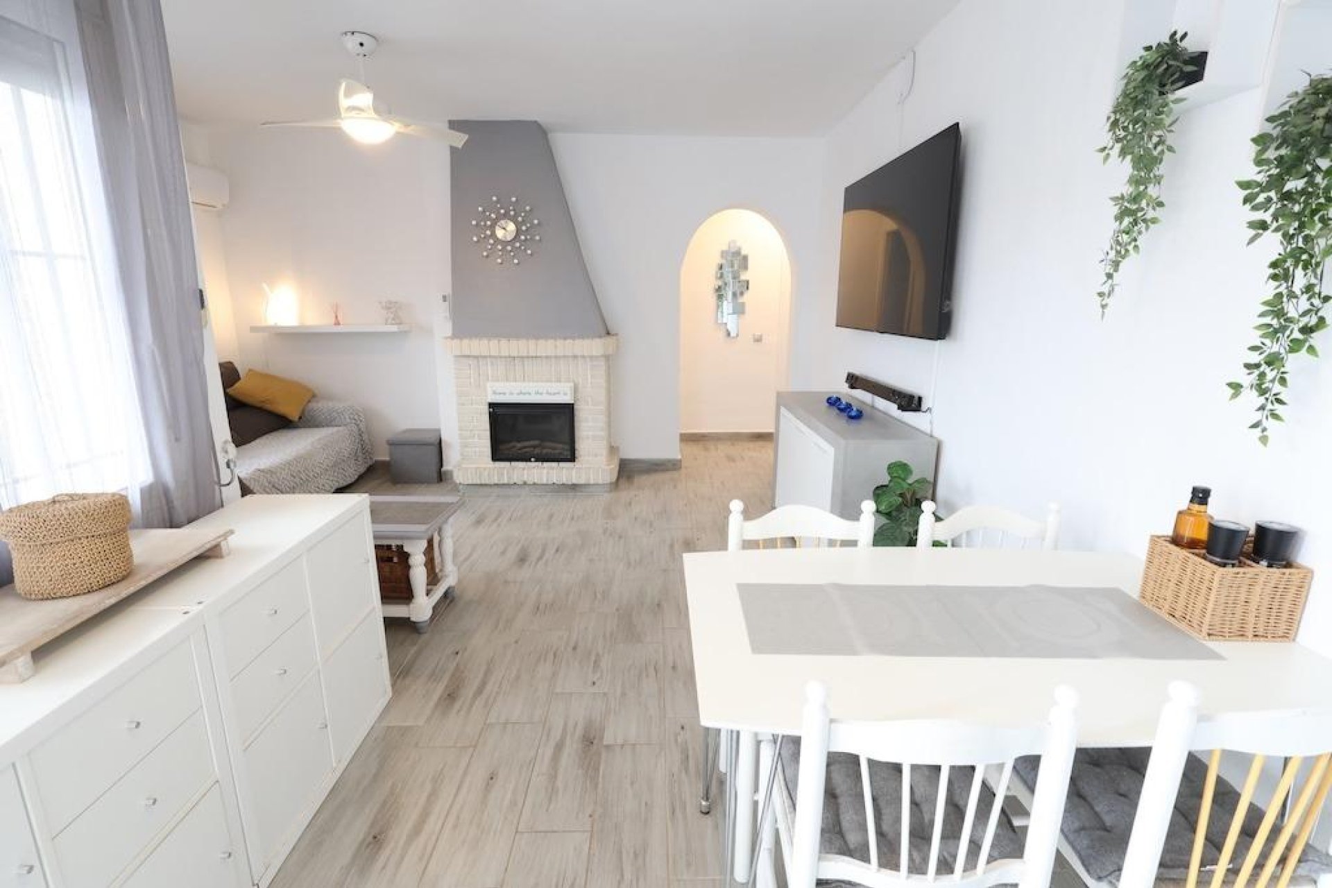 Revente - Bungalow -
Orihuela Costa - Costa Blanca