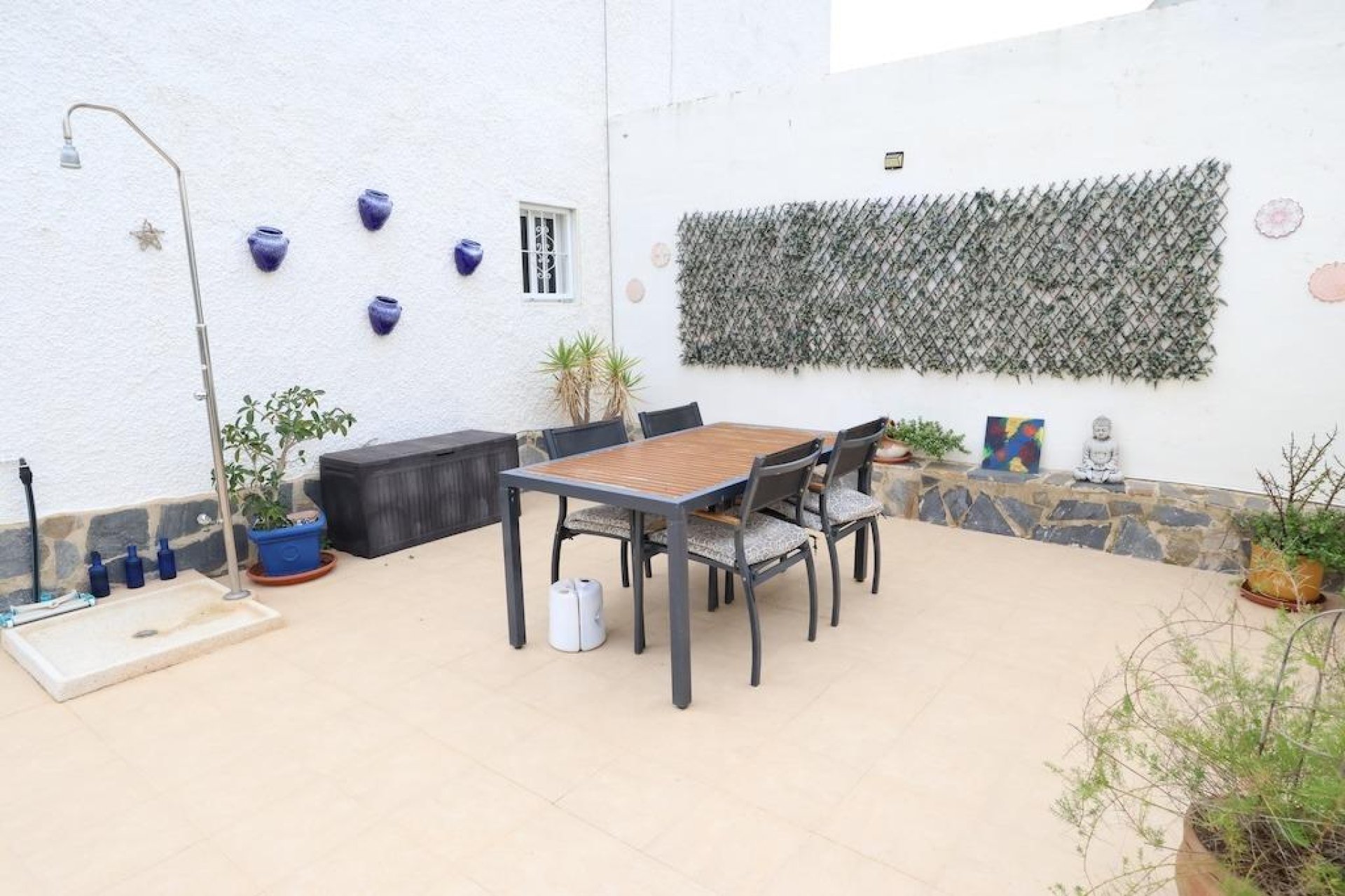 Revente - Bungalow -
Orihuela Costa - Costa Blanca