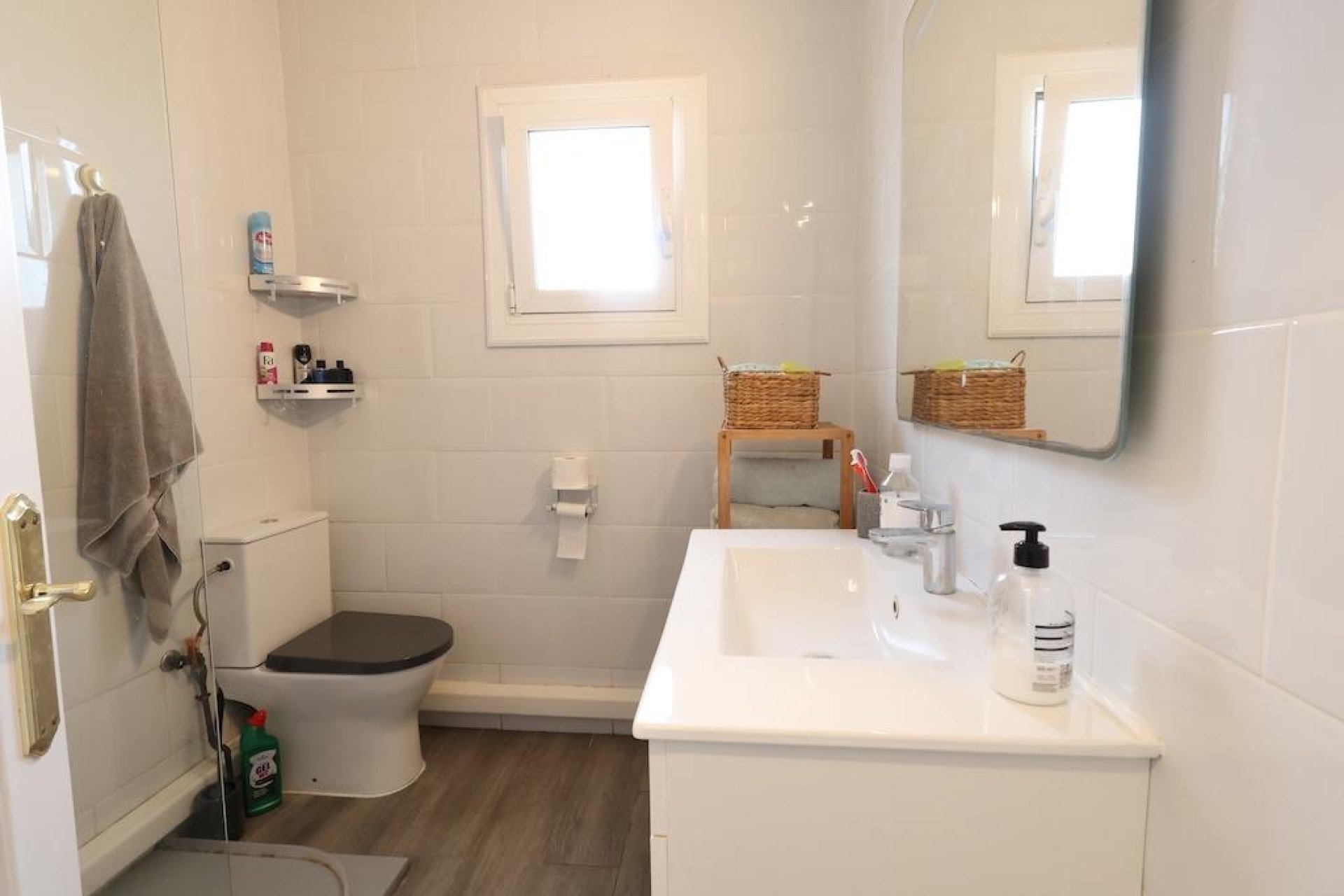 Revente - Bungalow -
Orihuela Costa - Costa Blanca