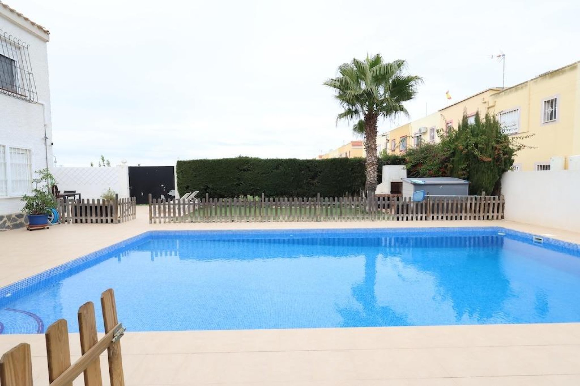 Revente - Bungalow -
Orihuela Costa - Costa Blanca