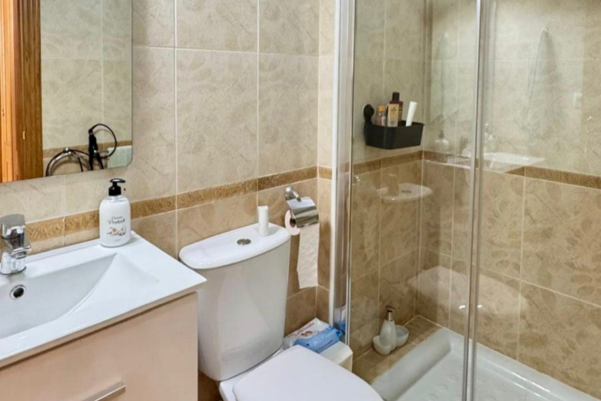 Revente - Bungalow -
Orihuela Costa - Costa Blanca