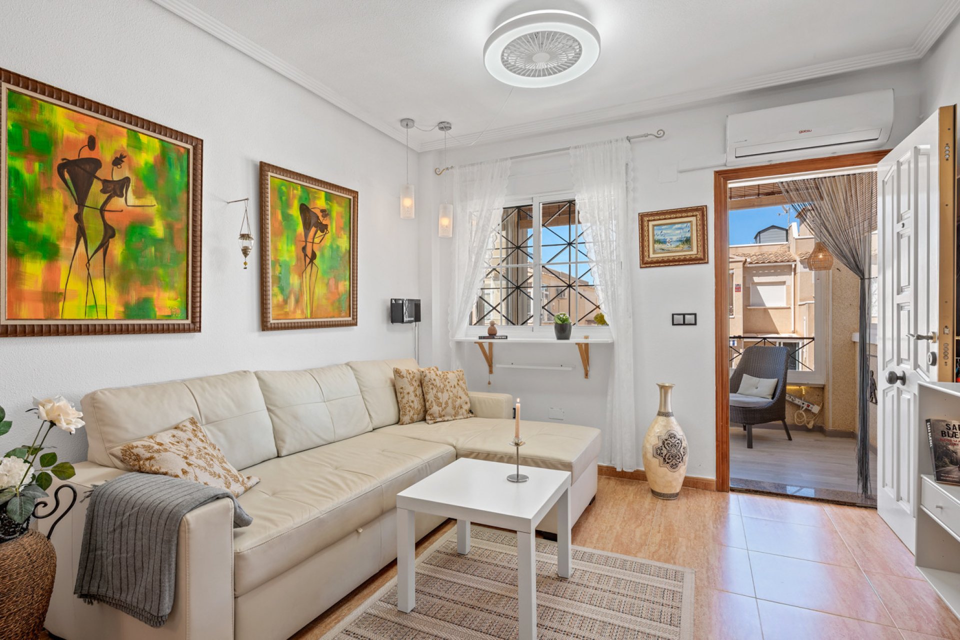 Revente - Bungalow -
Orihuela Costa - Costa Blanca