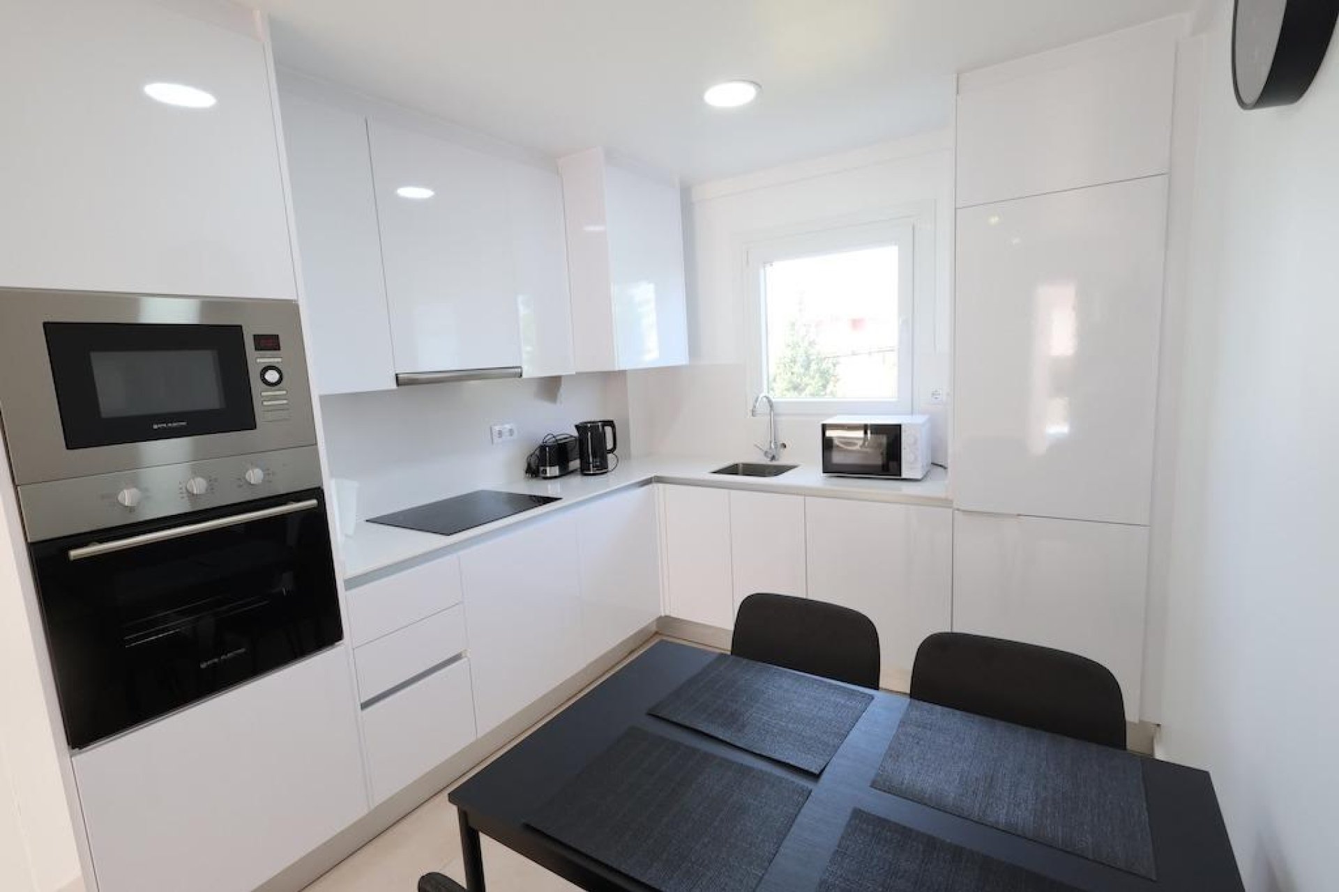 Revente - Bungalow -
Orihuela Costa - Costa Blanca