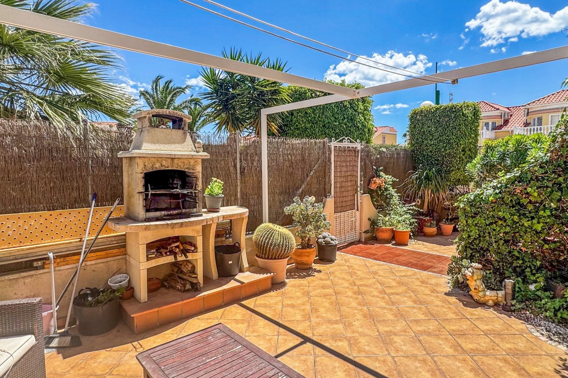 Revente - Bungalow -
Orihuela Costa - Costa Blanca