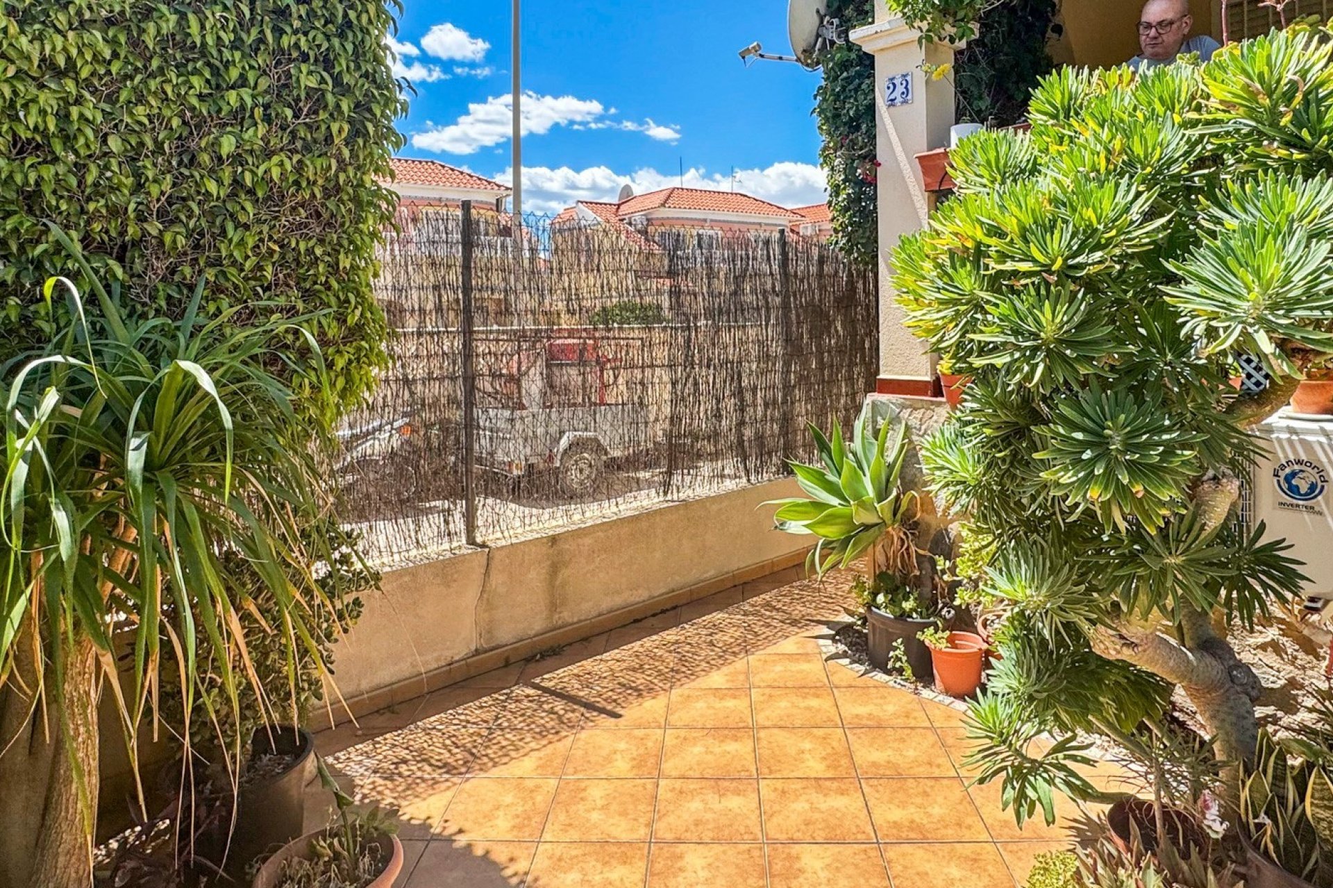 Revente - Bungalow -
Orihuela Costa - Costa Blanca