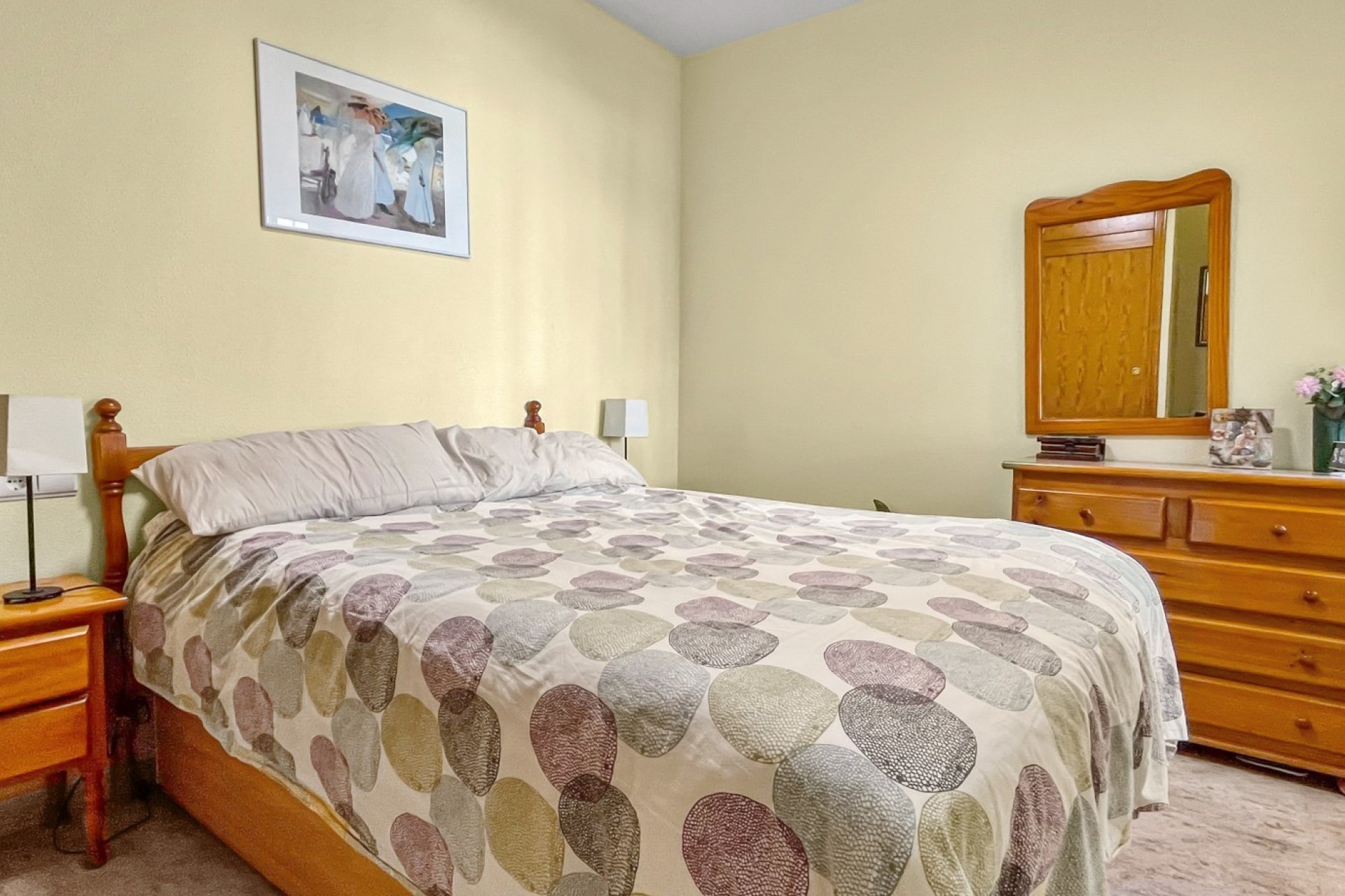 Revente - Bungalow -
Orihuela Costa - Costa Blanca