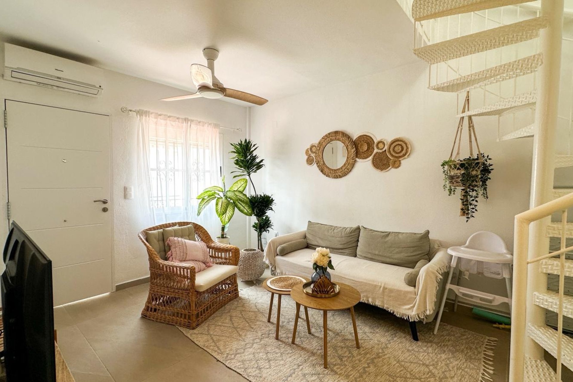 Revente - Bungalow -
Orihuela Costa - Costa Blanca