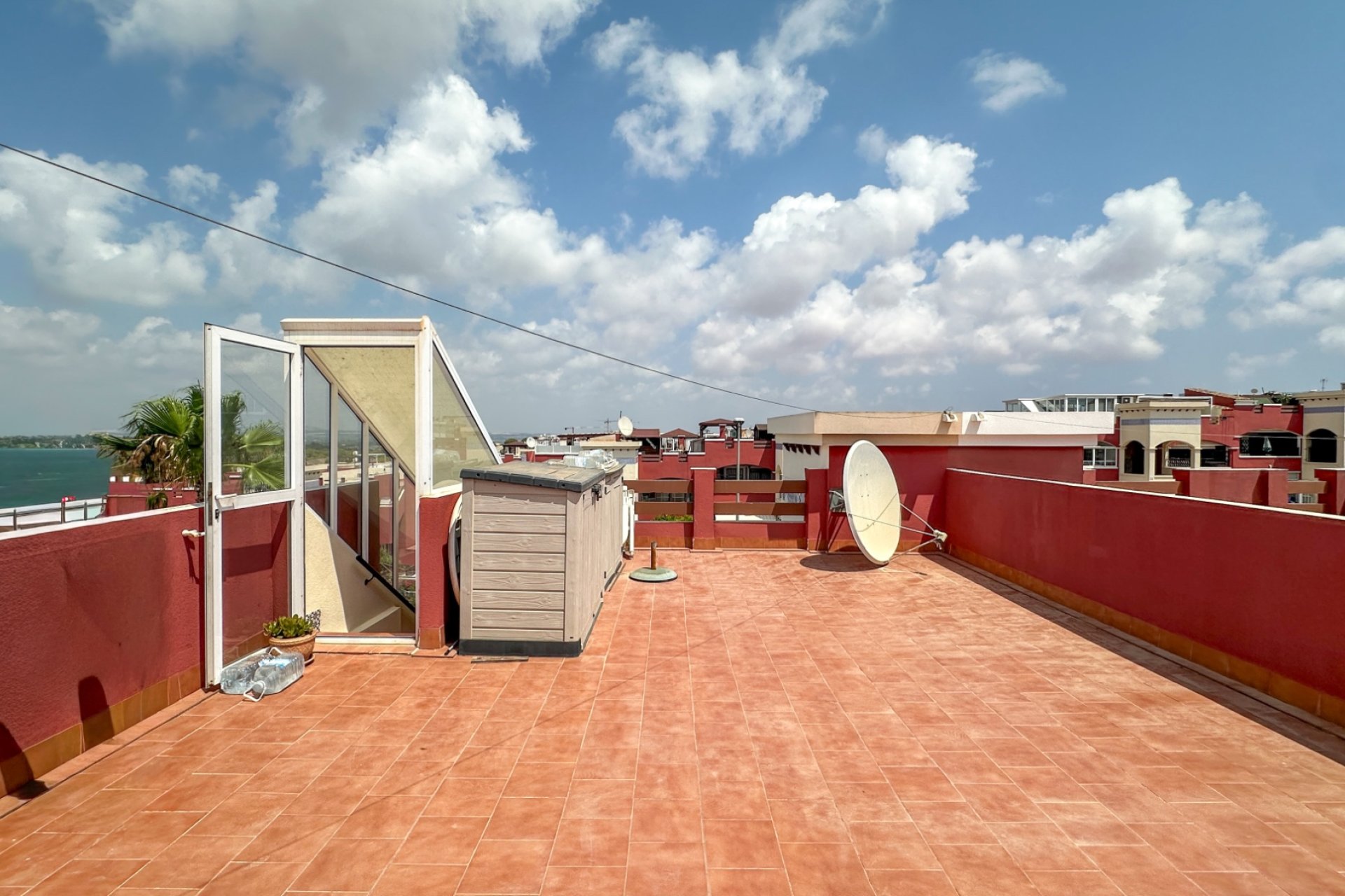 Revente - Bungalow -
Orihuela Costa - Costa Blanca