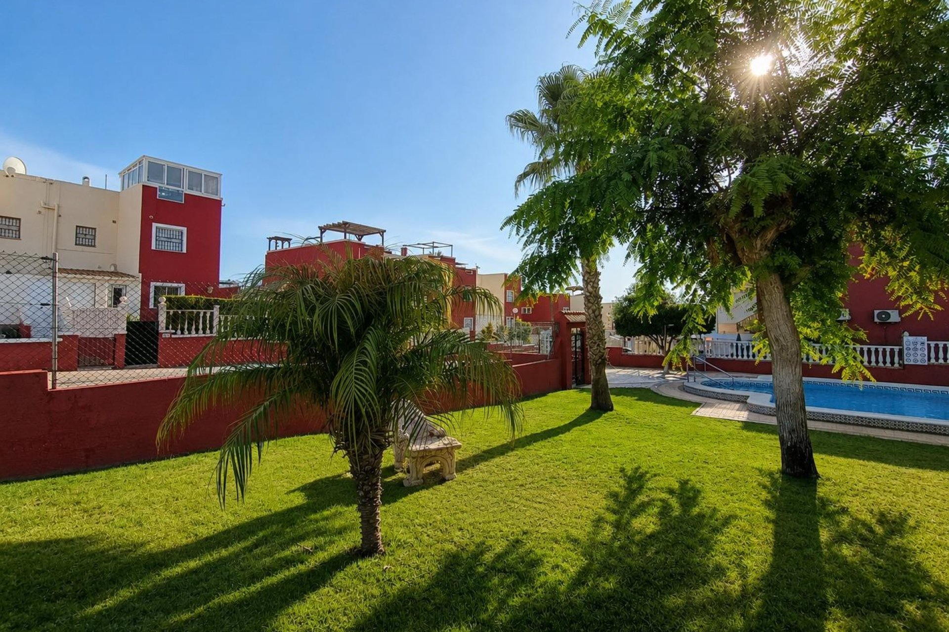 Revente - Bungalow -
Orihuela Costa - Costa Blanca