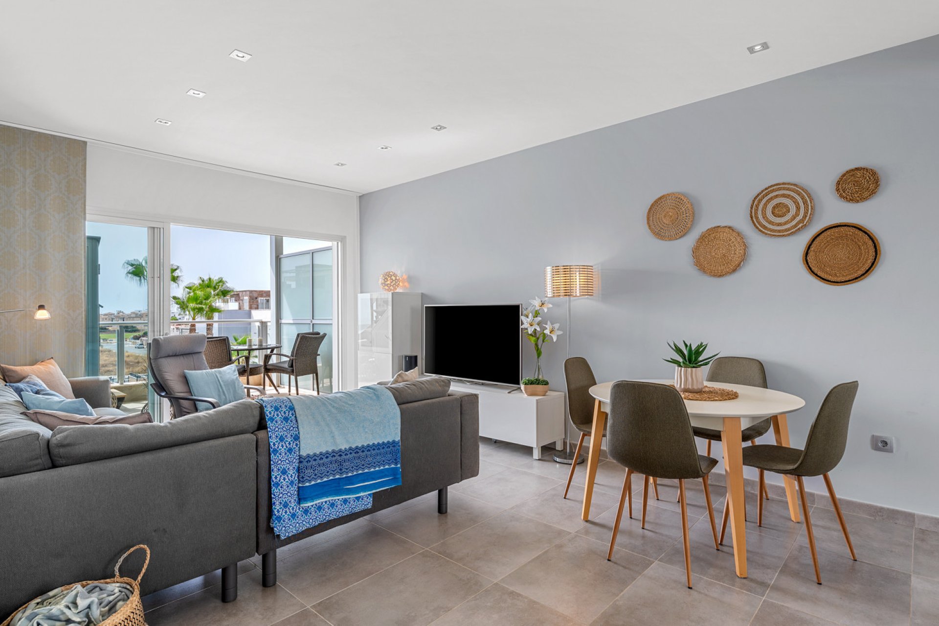 Revente - Bungalow -
Orihuela Costa - Costa Blanca
