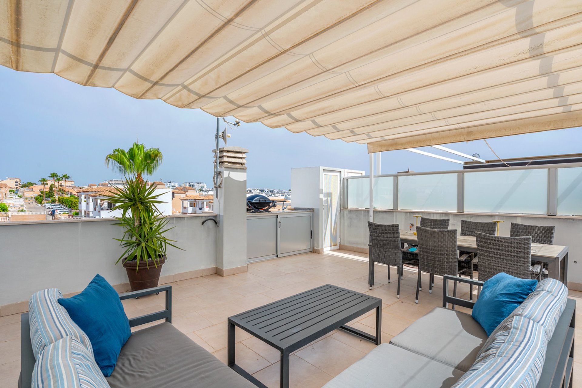 Revente - Bungalow -
Orihuela Costa - Costa Blanca