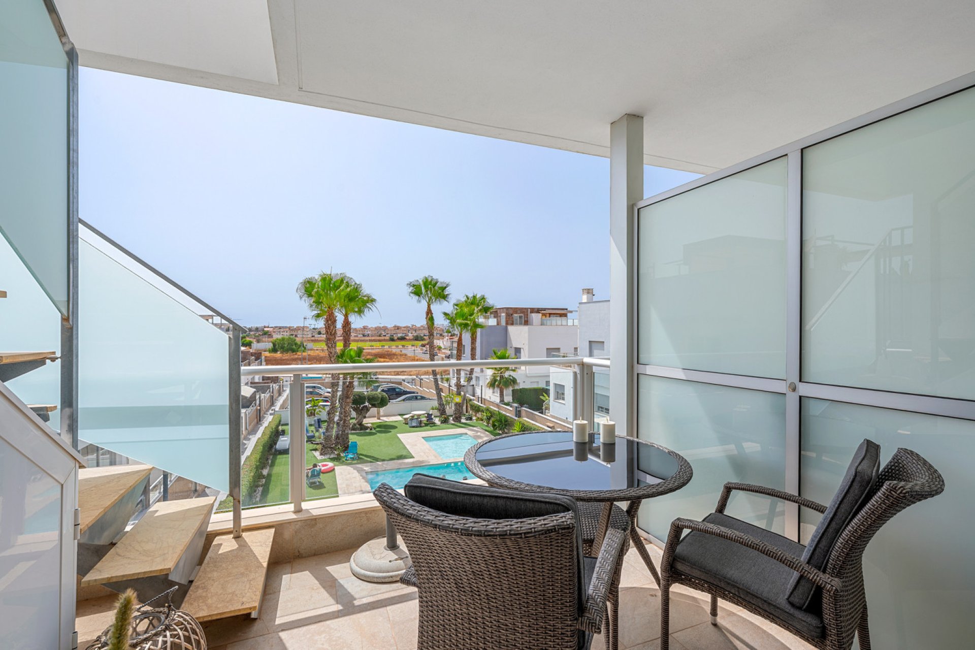 Revente - Bungalow -
Orihuela Costa - Costa Blanca
