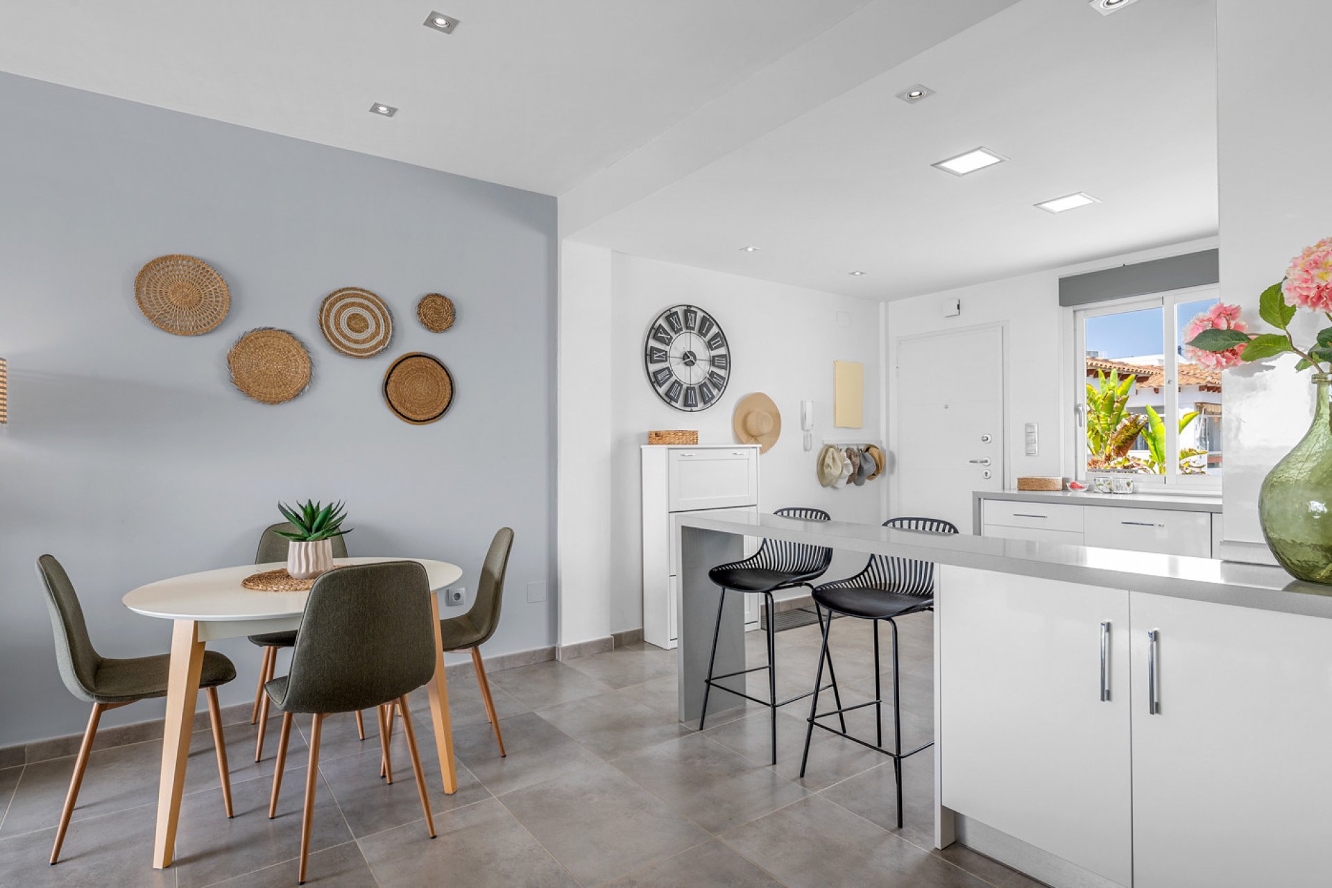 Revente - Bungalow -
Orihuela Costa - Costa Blanca