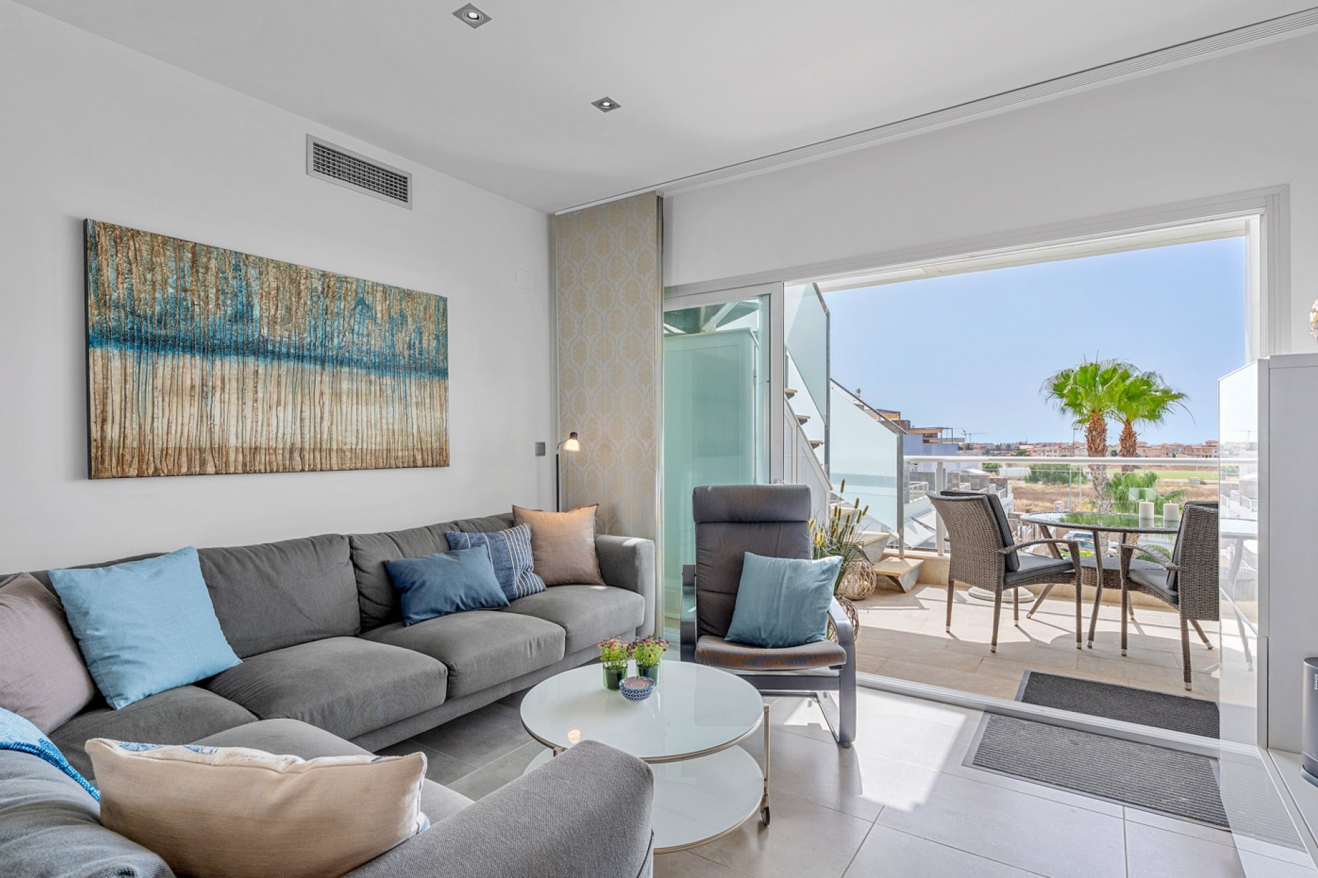 Revente - Bungalow -
Orihuela Costa - Costa Blanca